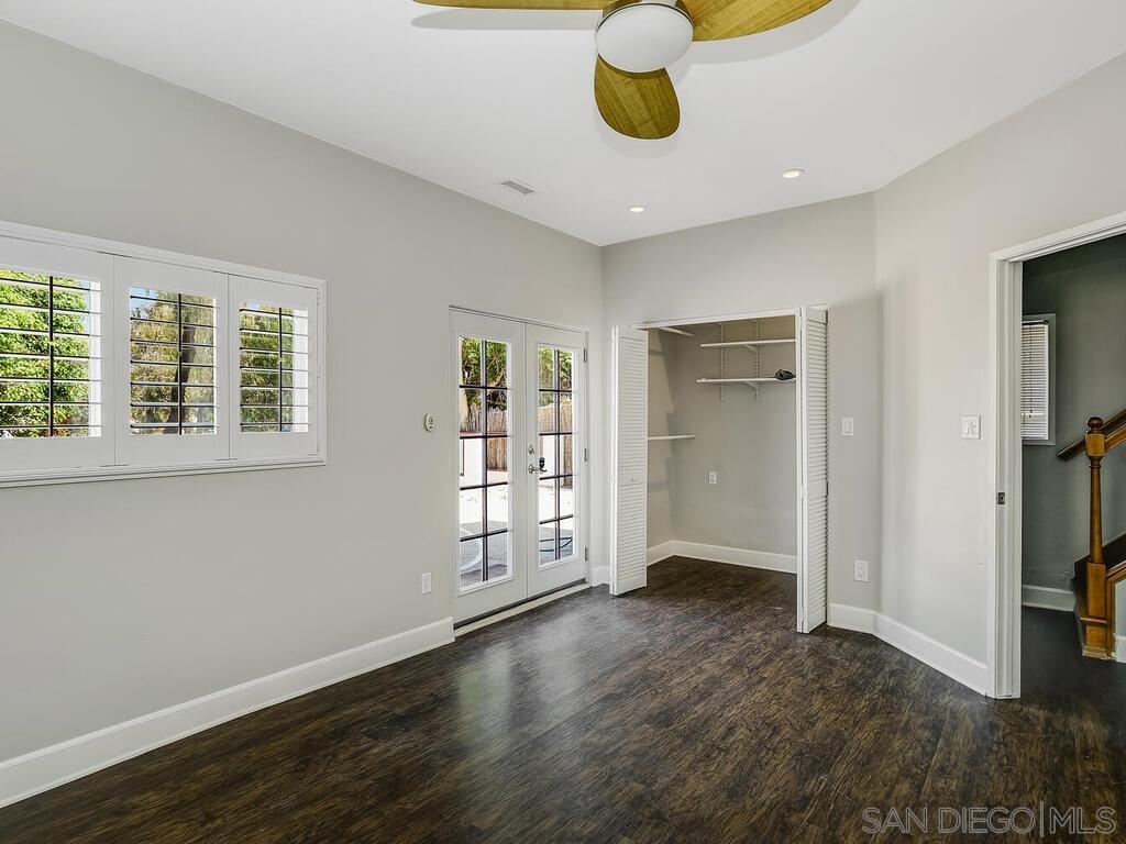 Detail Gallery Image 15 of 27 For 3614  Wawona Dr, San Diego,  CA 92106 - 3 Beds | 2 Baths