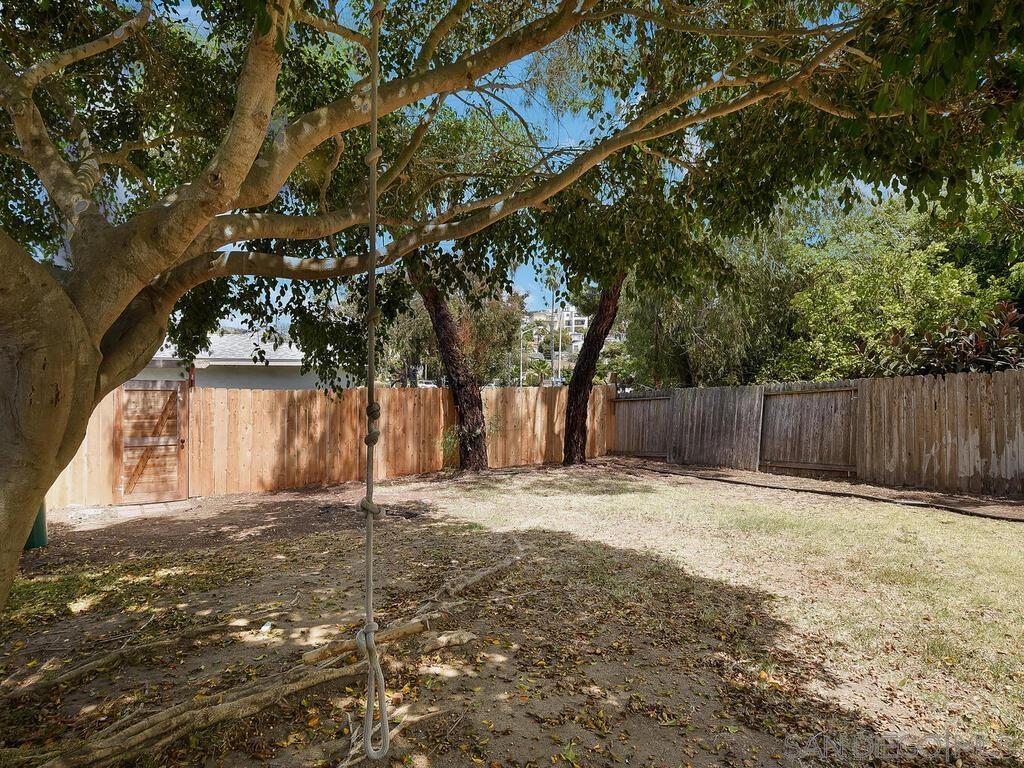 Detail Gallery Image 27 of 27 For 3614  Wawona Dr, San Diego,  CA 92106 - 3 Beds | 2 Baths