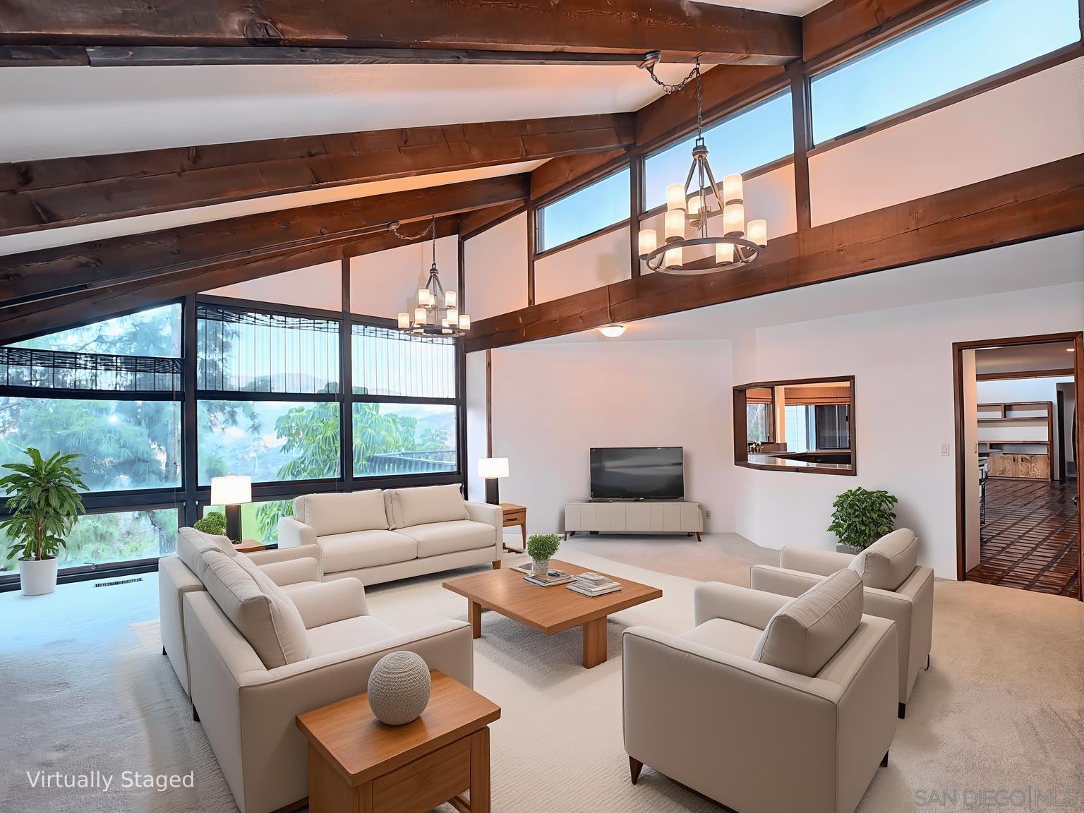 Detail Gallery Image 37 of 38 For 1077  Vista Madera Lane, El Cajon,  CA 92019 - 3 Beds | 2/1 Baths