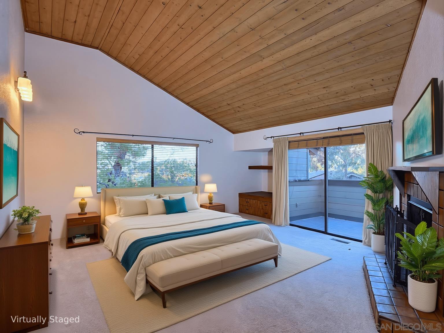 Detail Gallery Image 8 of 38 For 1077  Vista Madera Lane, El Cajon,  CA 92019 - 3 Beds | 2/1 Baths