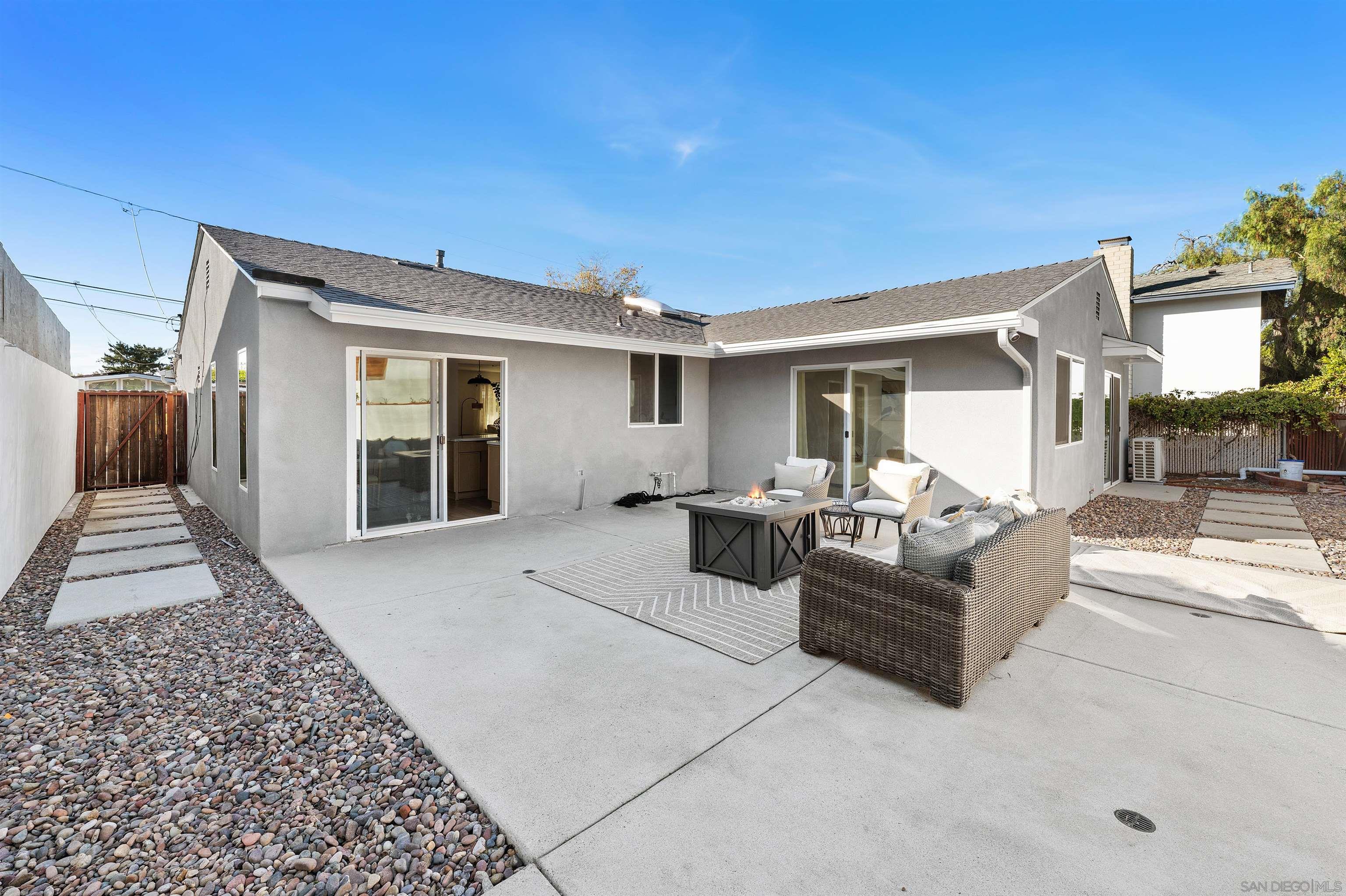 Detail Gallery Image 24 of 31 For 2103  Garfield, San Diego,  CA 92110 - 3 Beds | 2 Baths