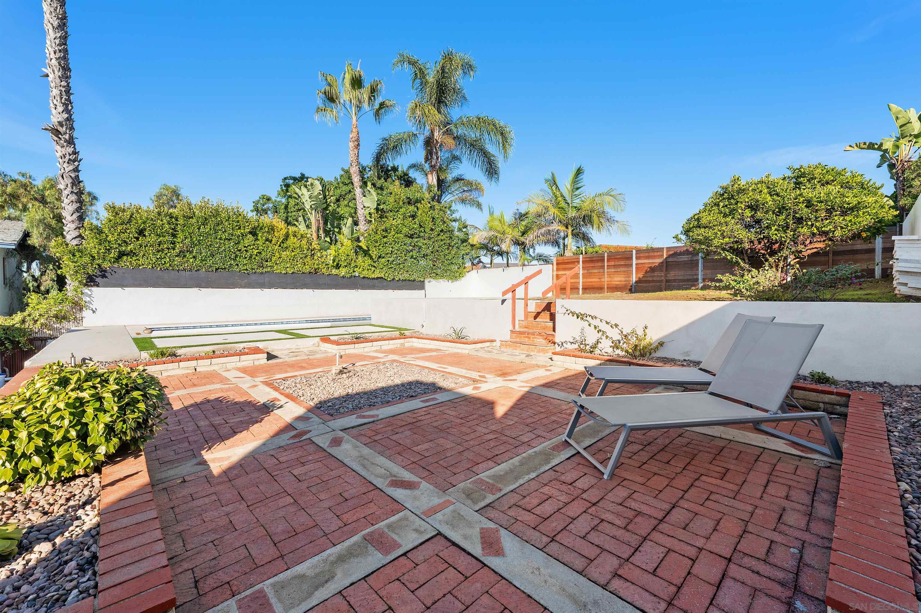 Detail Gallery Image 29 of 34 For 2103  Garfield, San Diego,  CA 92110 - 3 Beds | 2 Baths