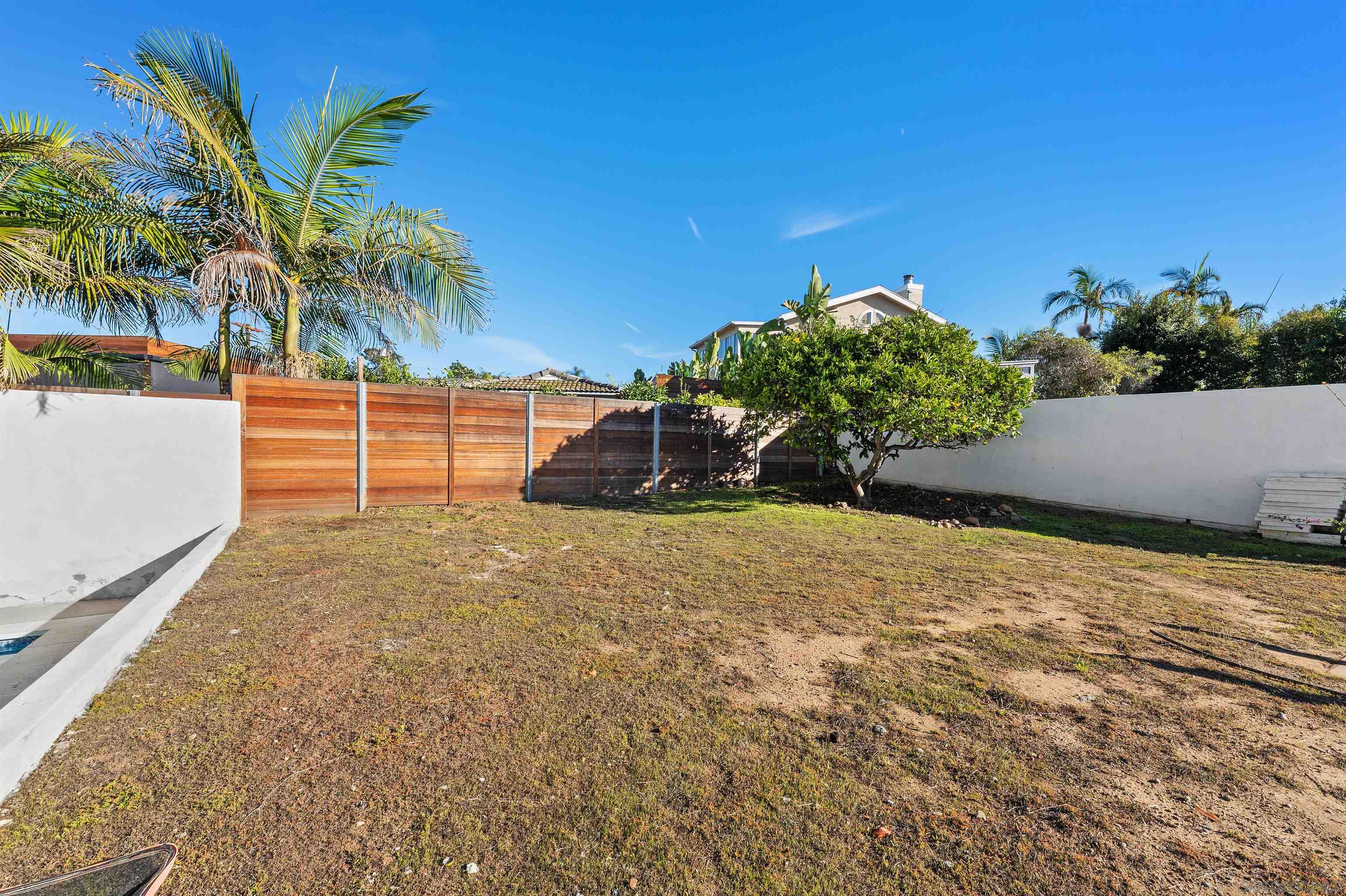 Detail Gallery Image 31 of 34 For 2103  Garfield, San Diego,  CA 92110 - 3 Beds | 2 Baths