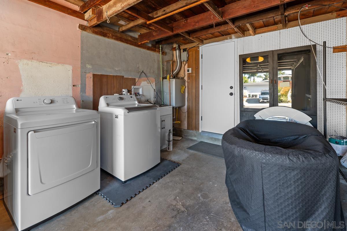 Detail Gallery Image 34 of 34 For 2103  Garfield, San Diego,  CA 92110 - 3 Beds | 2 Baths