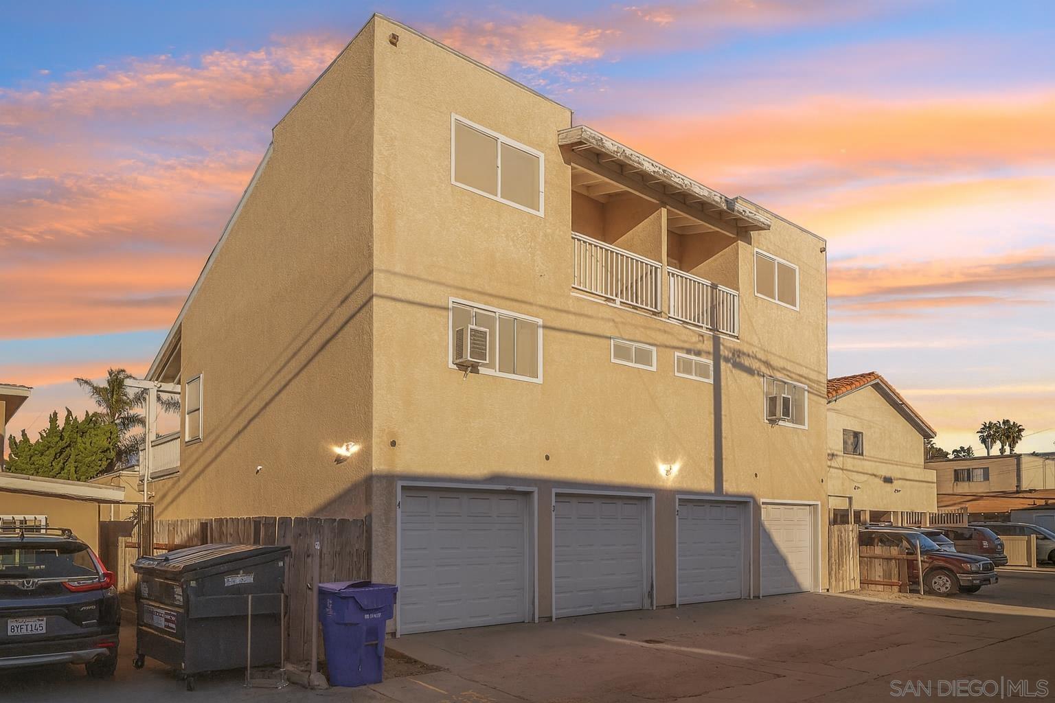 Detail Gallery Image 2 of 53 For 4851  Narragansett Ave, San Diego,  CA 92107 - – Beds | – Baths