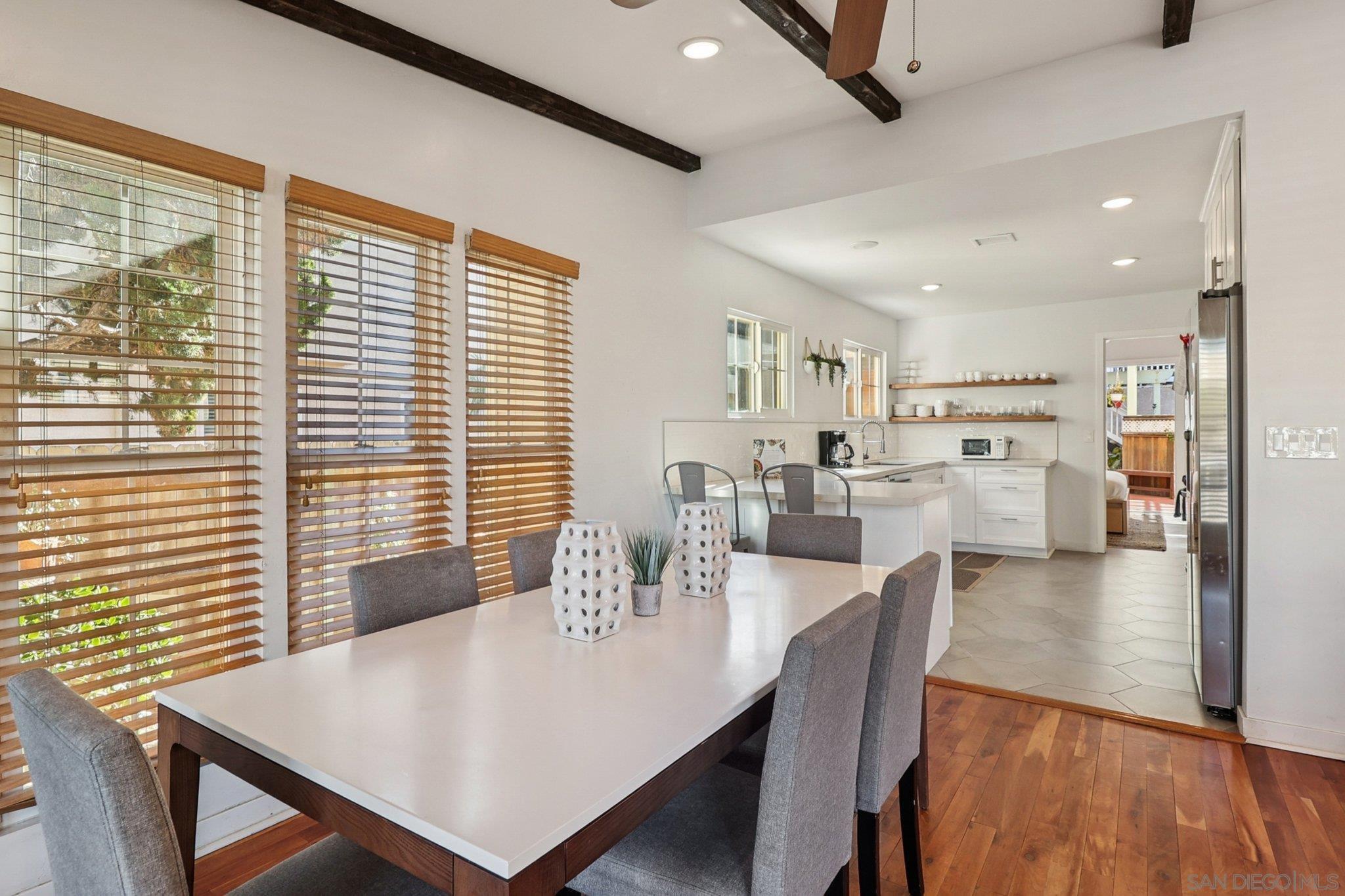 Detail Gallery Image 11 of 53 For 4851  Narragansett Ave, San Diego,  CA 92107 - – Beds | – Baths