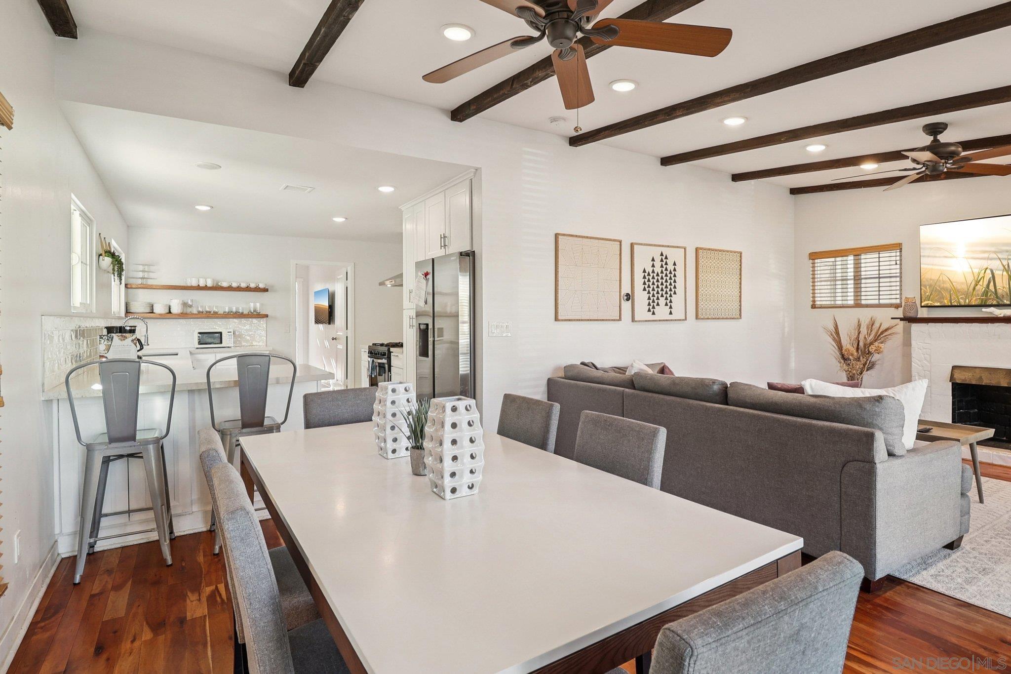 Detail Gallery Image 12 of 53 For 4851  Narragansett Ave, San Diego,  CA 92107 - – Beds | – Baths