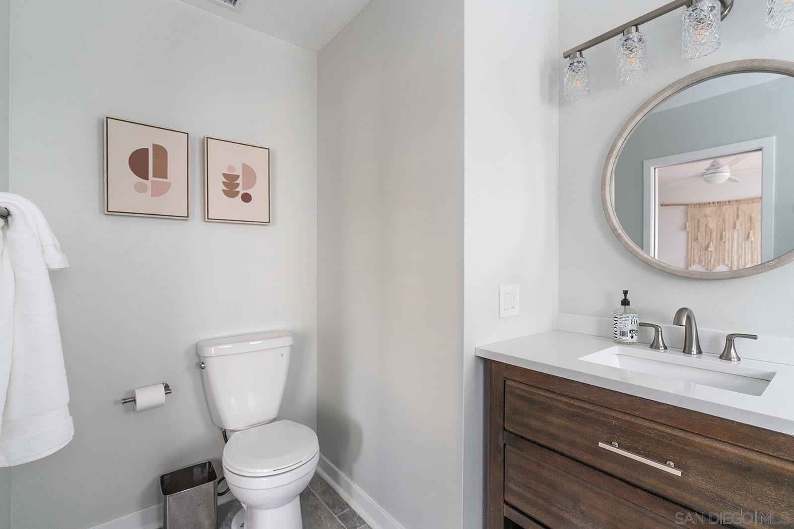 Detail Gallery Image 16 of 53 For 4851  Narragansett Ave, San Diego,  CA 92107 - – Beds | – Baths