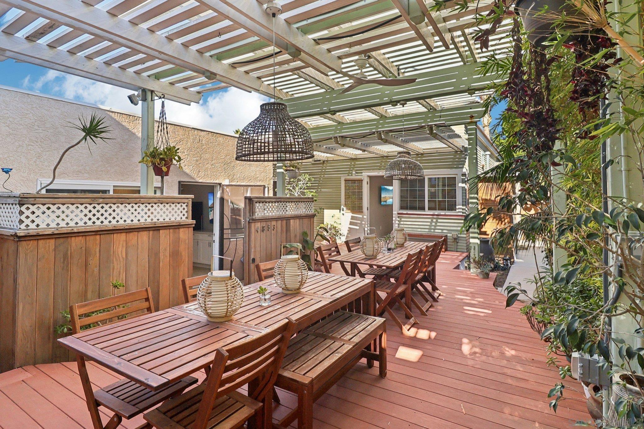 Detail Gallery Image 21 of 53 For 4851  Narragansett Ave, San Diego,  CA 92107 - – Beds | – Baths