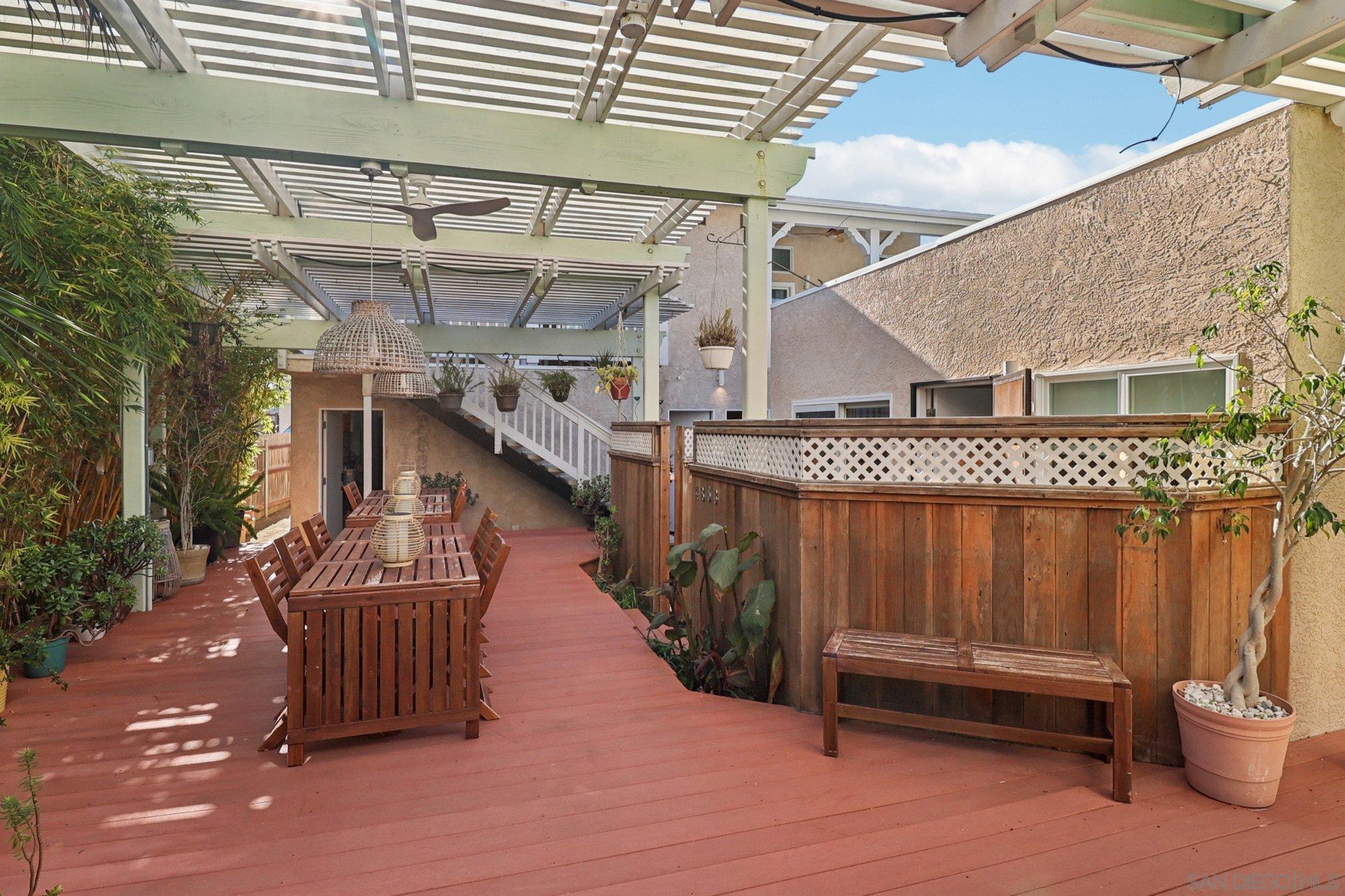 Detail Gallery Image 22 of 53 For 4851  Narragansett Ave, San Diego,  CA 92107 - – Beds | – Baths