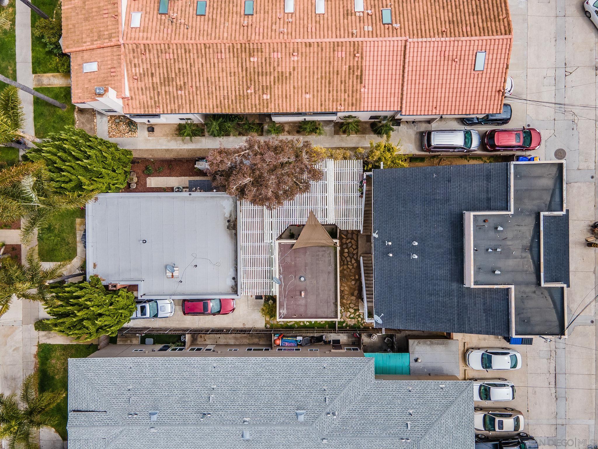 Detail Gallery Image 37 of 41 For 4851  Narragansett Ave, San Diego,  CA 92107 - – Beds | – Baths