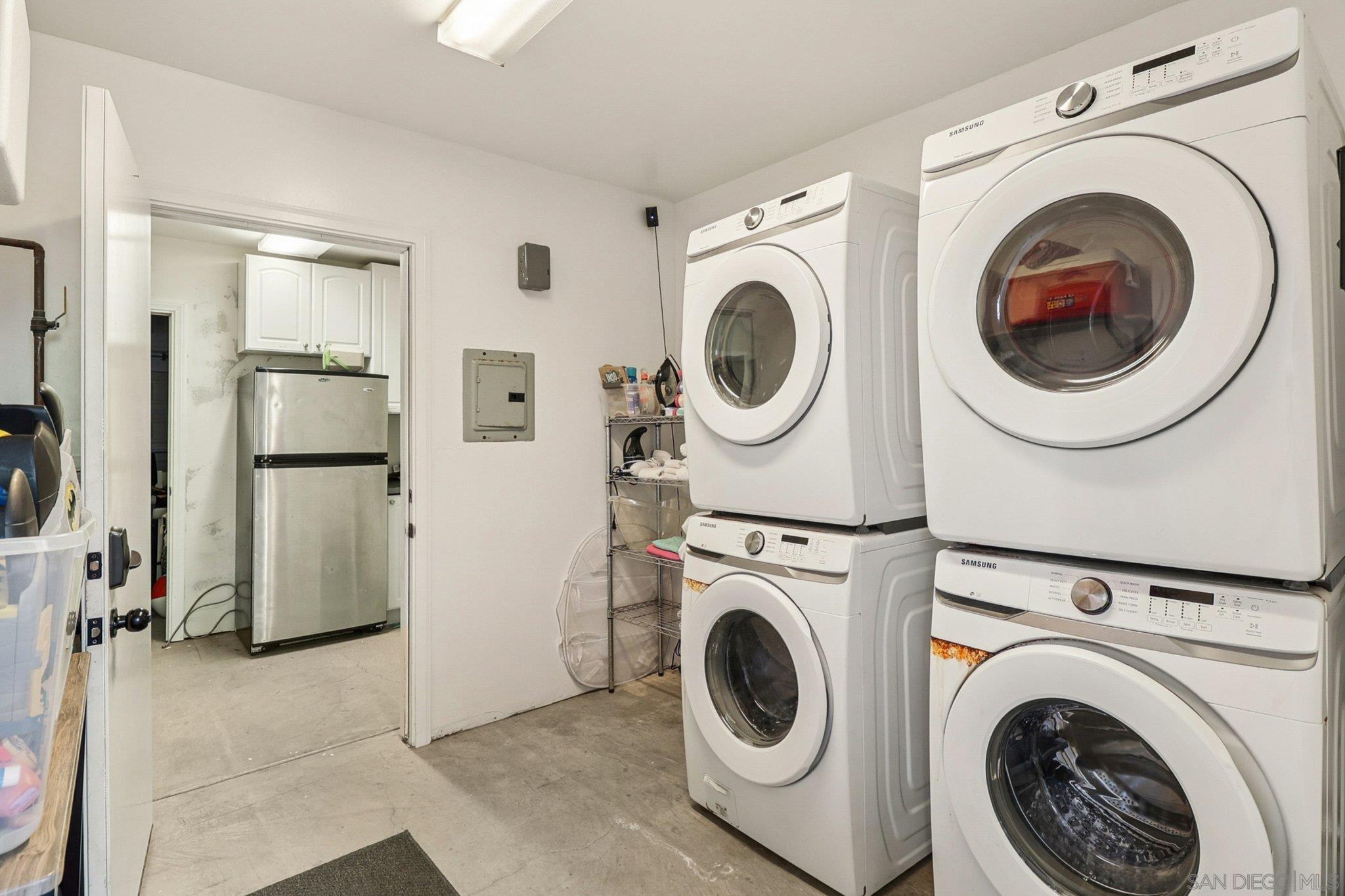 Detail Gallery Image 44 of 53 For 4851  Narragansett Ave, San Diego,  CA 92107 - – Beds | – Baths