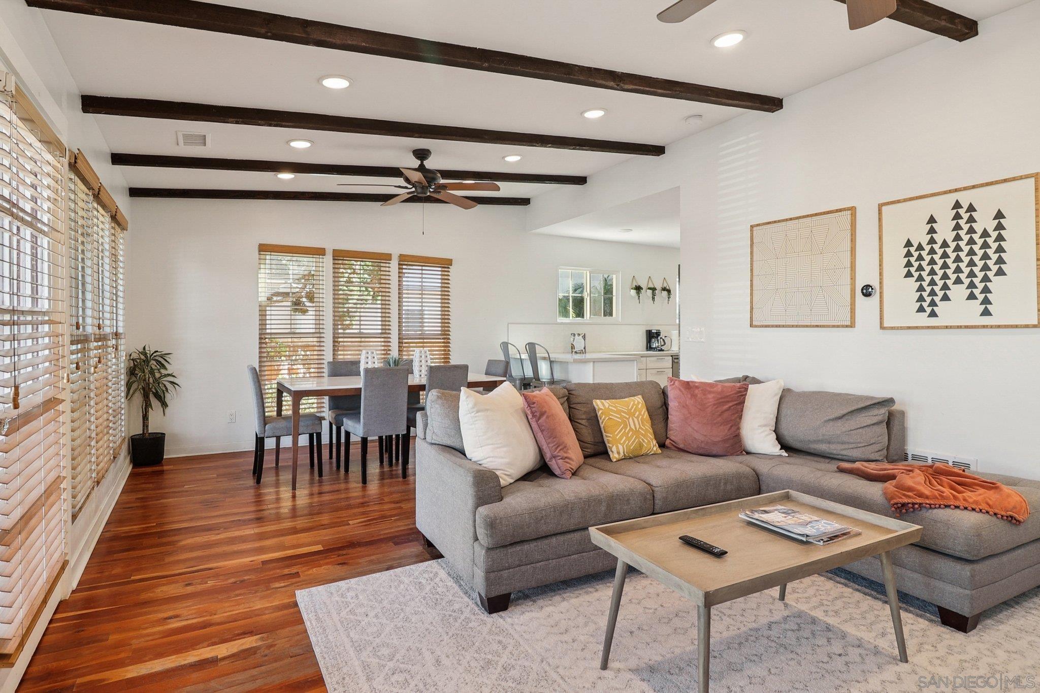 Detail Gallery Image 9 of 53 For 4851  Narragansett Ave, San Diego,  CA 92107 - – Beds | – Baths