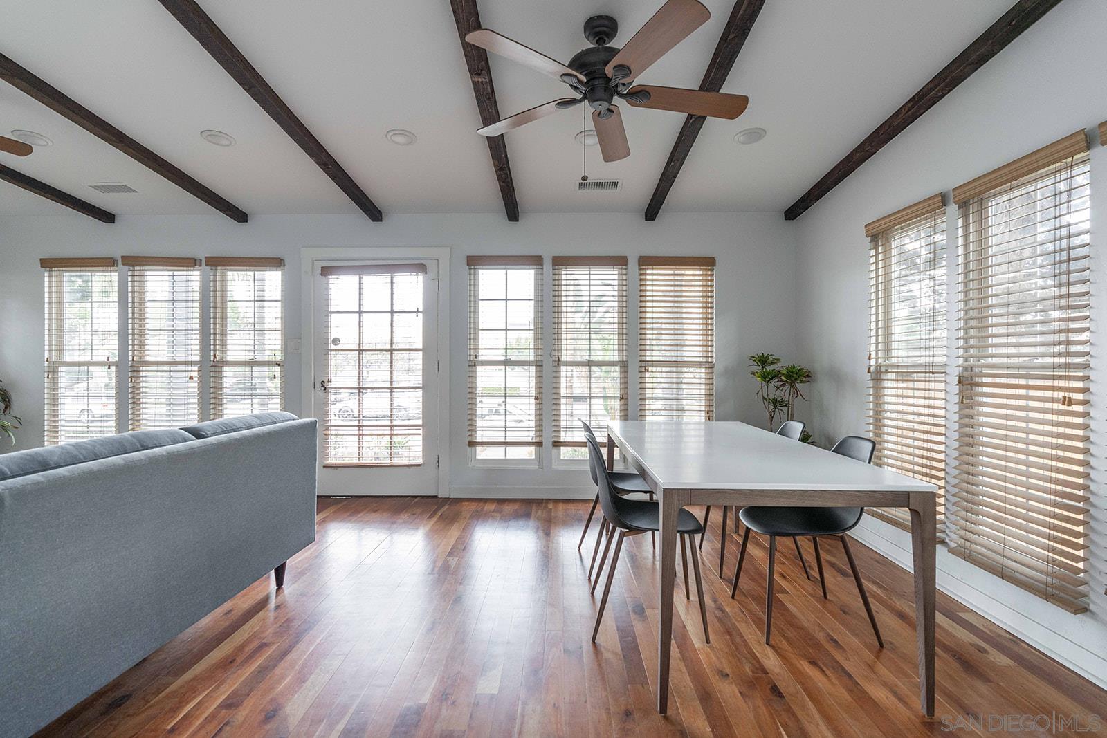 Detail Gallery Image 9 of 41 For 4851  Narragansett Ave, San Diego,  CA 92107 - – Beds | – Baths