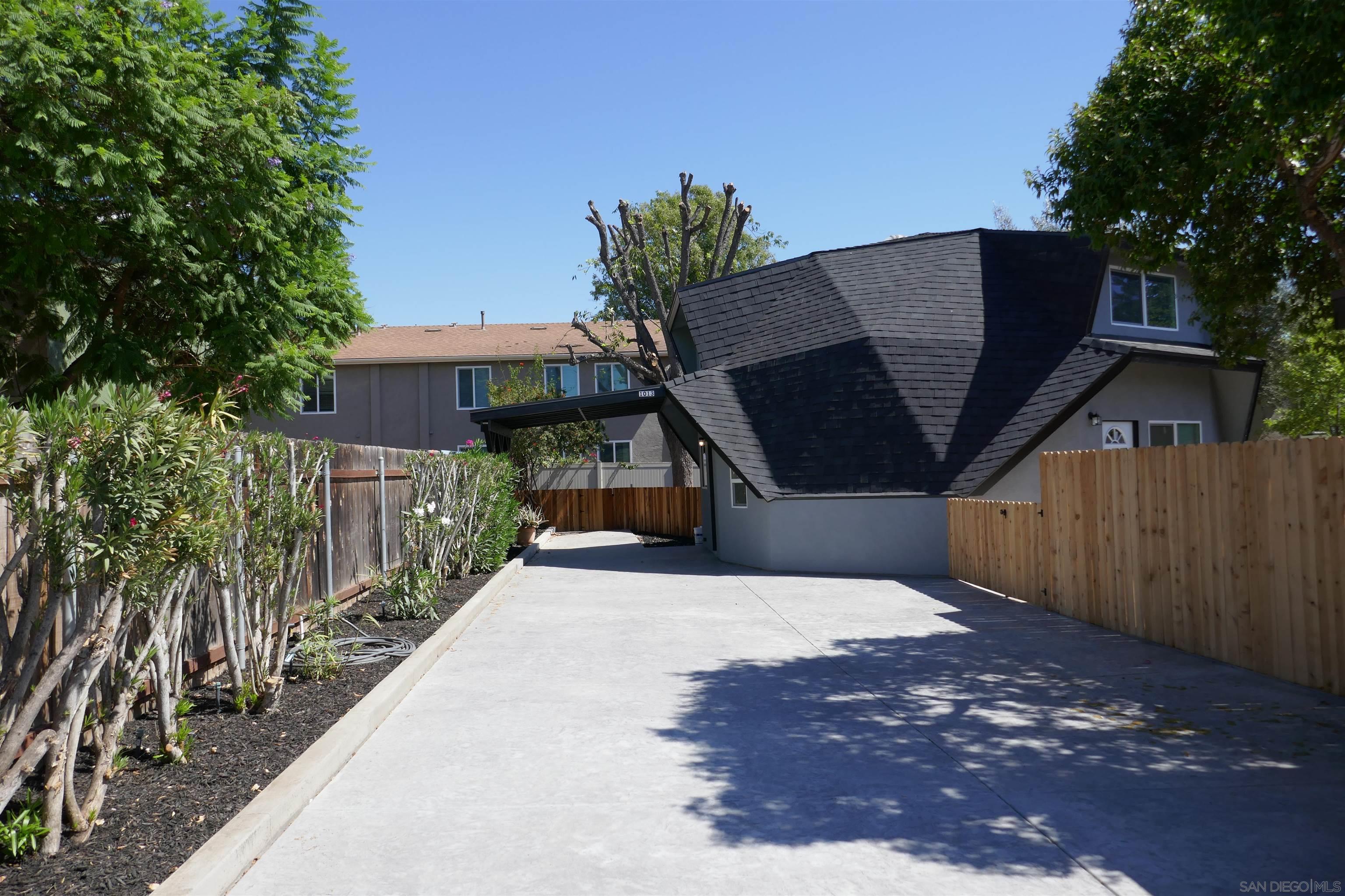 Detail Gallery Image 13 of 14 For 1015  Oro, El Cajon,  CA 92021 - 3 Beds | 2 Baths