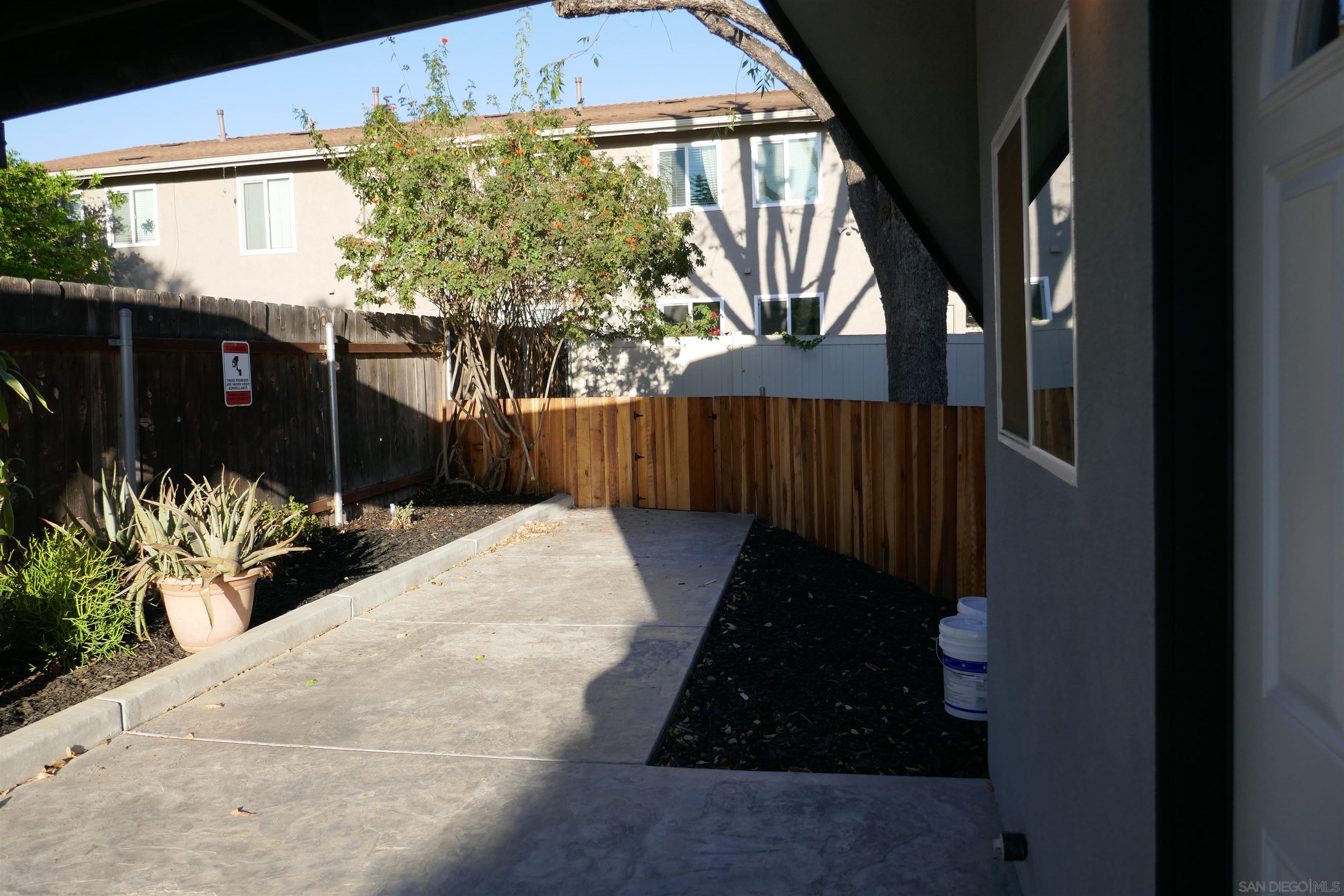 Detail Gallery Image 14 of 14 For 1015  Oro, El Cajon,  CA 92021 - 3 Beds | 2 Baths