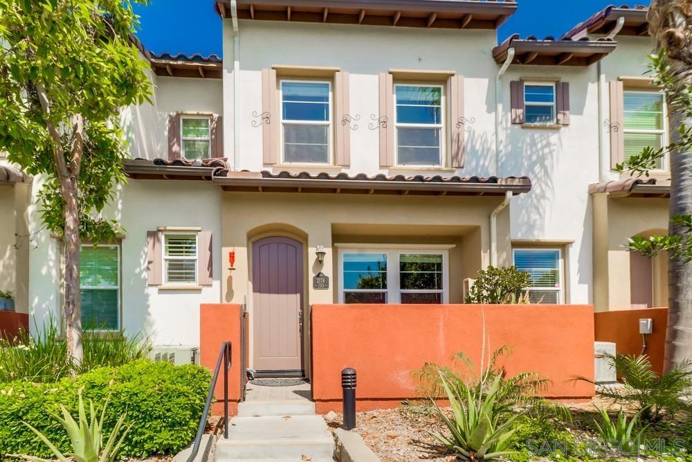 Detail Gallery Image 11 of 15 For 2174  Desert Hare  110, Chula Vista,  CA 91915 - 3 Beds | 2/1 Baths