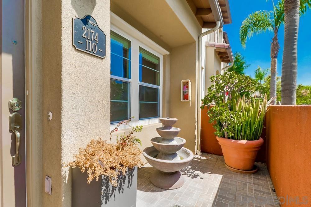 Detail Gallery Image 12 of 15 For 2174  Desert Hare  110, Chula Vista,  CA 91915 - 3 Beds | 2/1 Baths