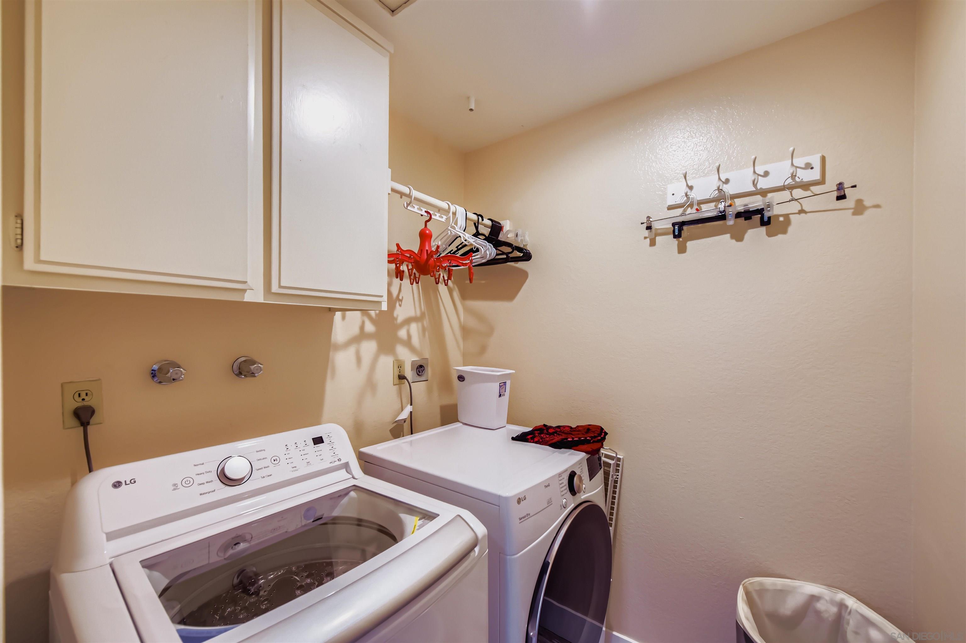 Detail Gallery Image 22 of 36 For 4848  Casals Pl, San Diego,  CA 92124 - 5 Beds | 2/1 Baths