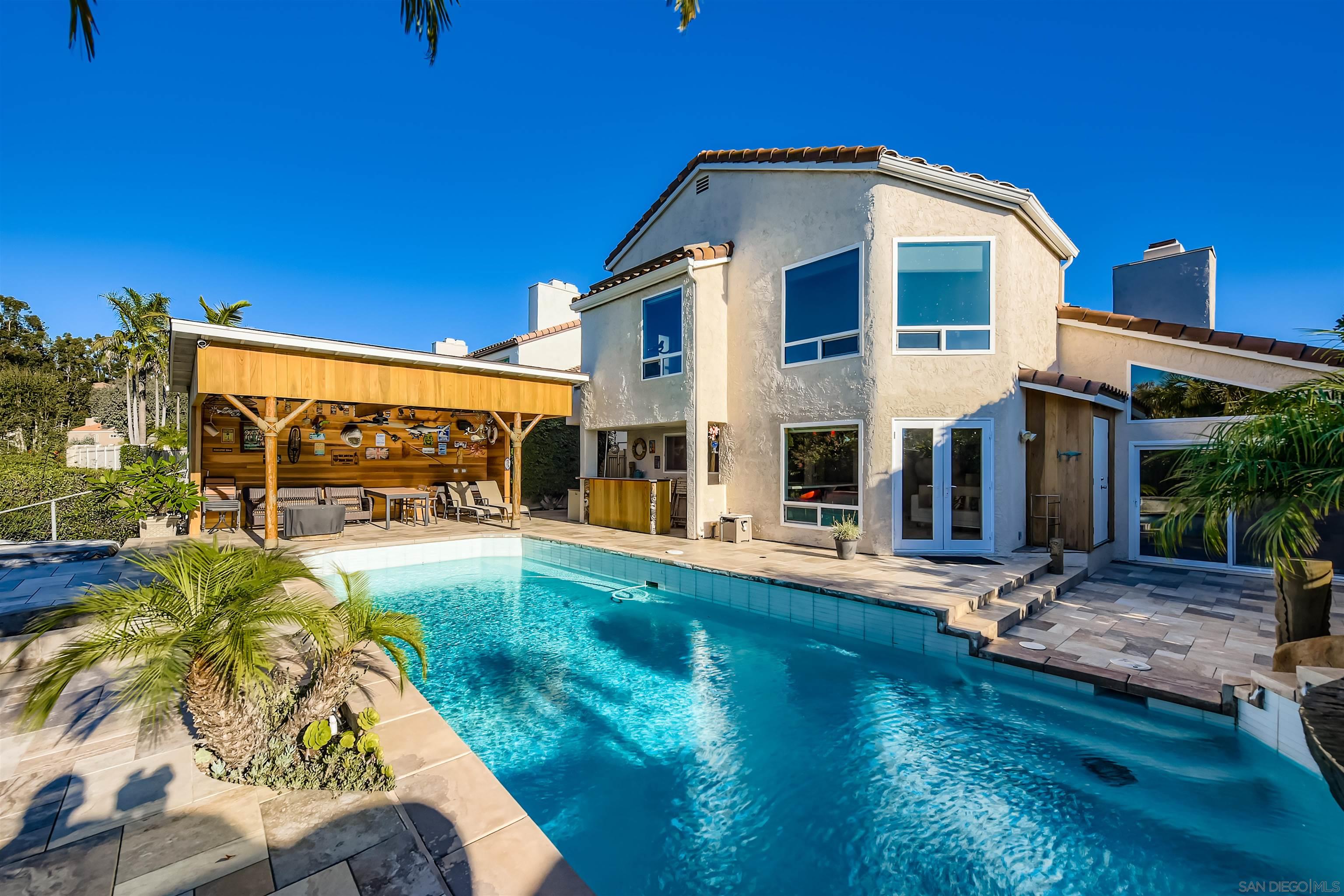 Detail Gallery Image 26 of 32 For 4848  Casals Pl, San Diego,  CA 92124 - 5 Beds | 2/1 Baths