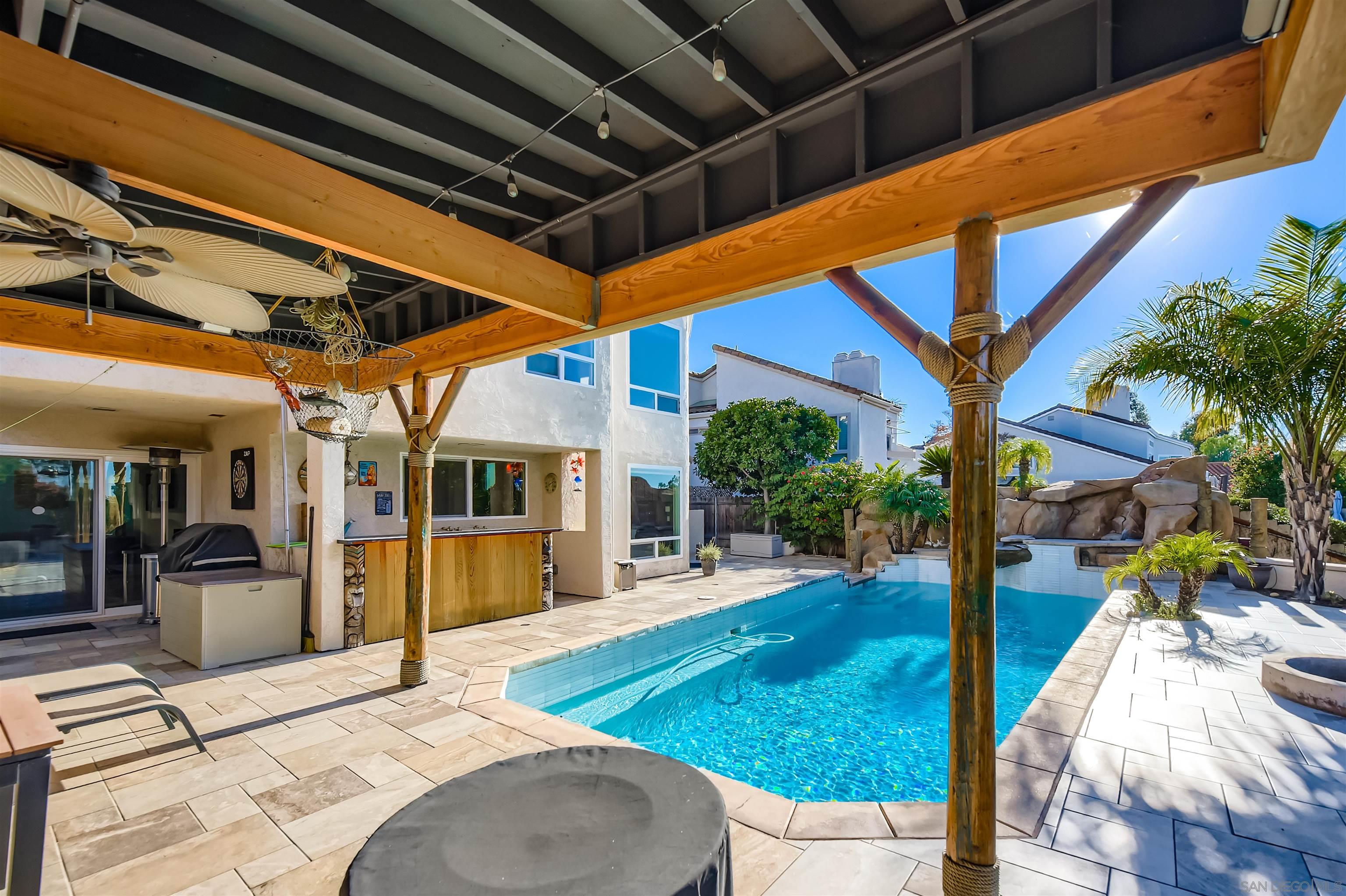 Detail Gallery Image 28 of 36 For 4848  Casals Pl, San Diego,  CA 92124 - 5 Beds | 2/1 Baths