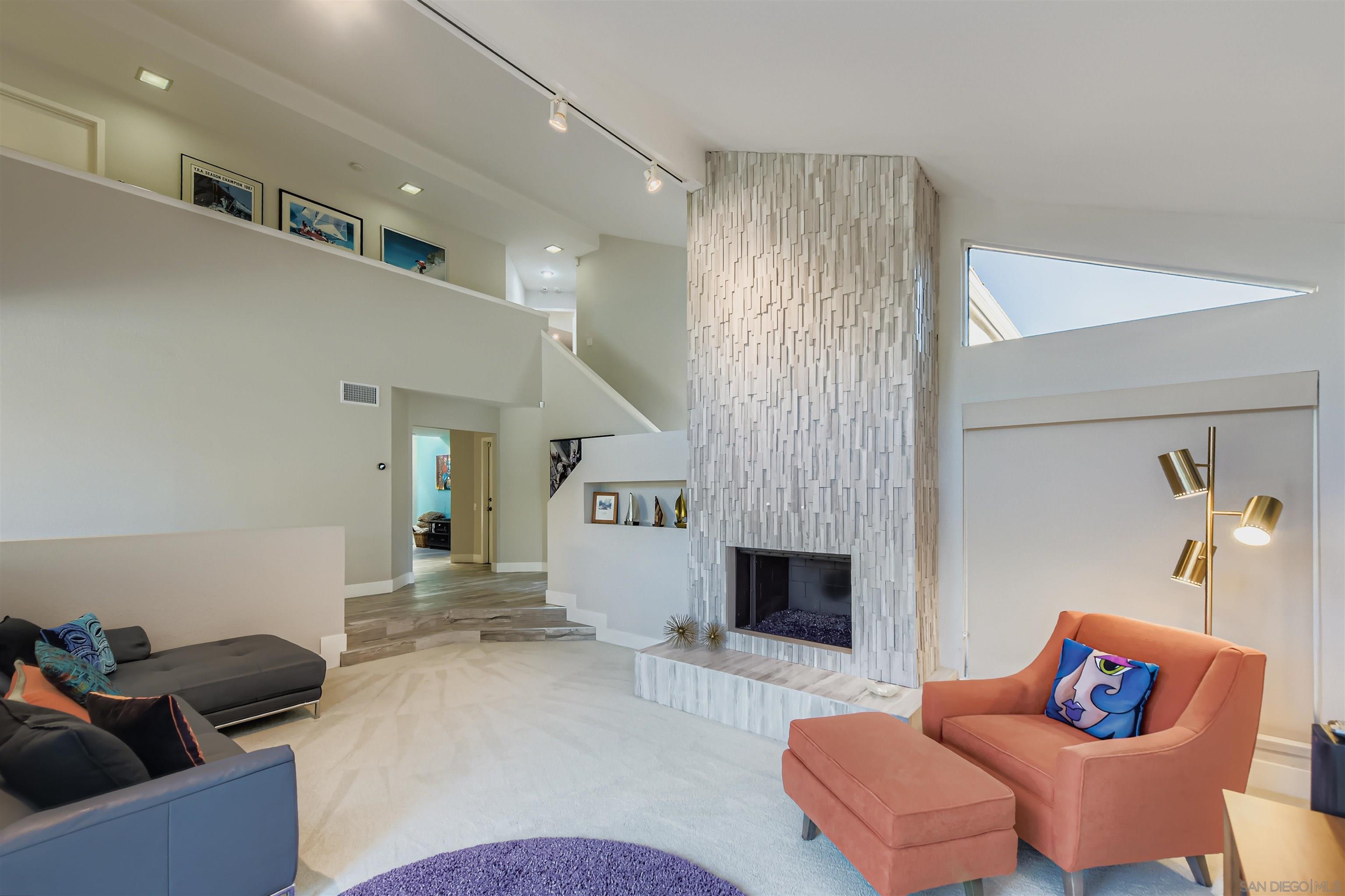 Detail Gallery Image 6 of 36 For 4848  Casals Pl, San Diego,  CA 92124 - 5 Beds | 2/1 Baths