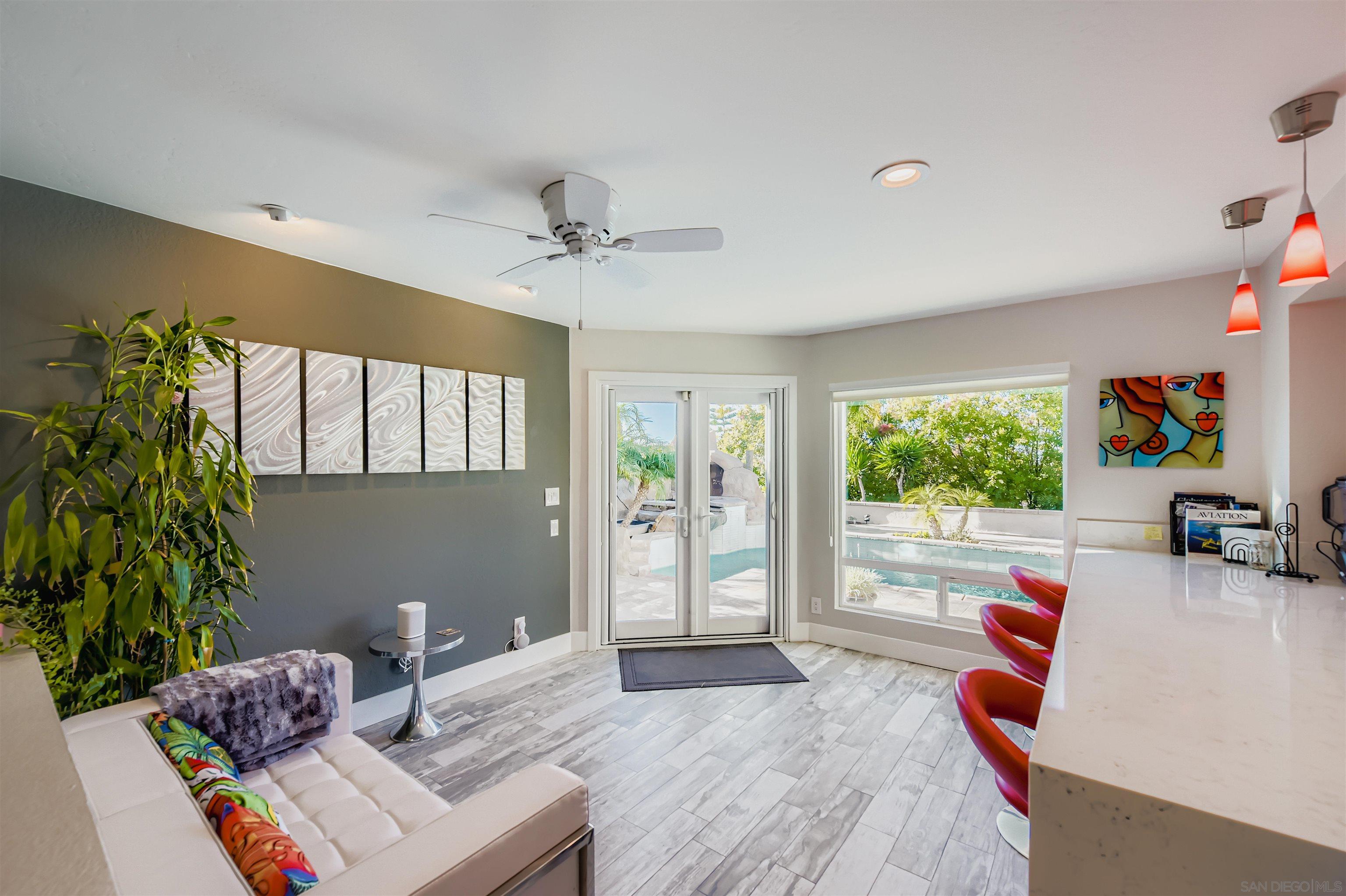 Detail Gallery Image 8 of 32 For 4848  Casals Pl, San Diego,  CA 92124 - 5 Beds | 2/1 Baths