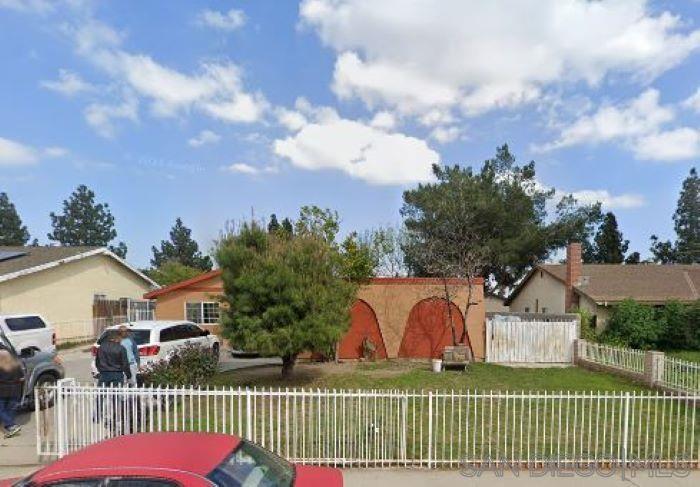 Front Image Thumbnail for SD250044837