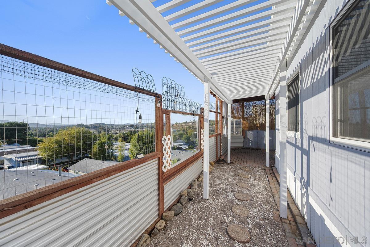 Detail Gallery Image 32 of 42 For 14215  Pecan Park Ln 124, El Cajon,  CA 92021 - 3 Beds | 2 Baths