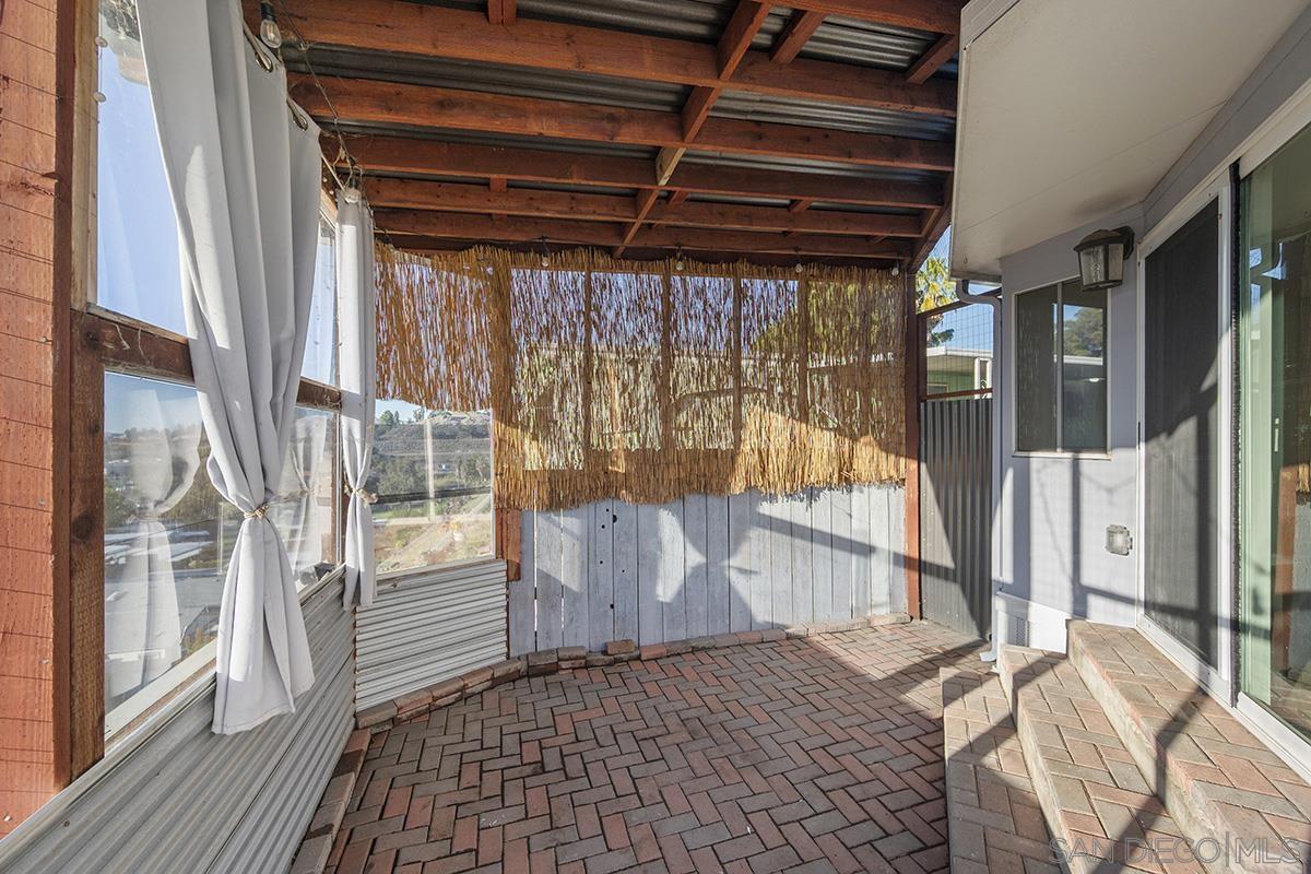 Detail Gallery Image 36 of 42 For 14215  Pecan Park Ln 124, El Cajon,  CA 92021 - 3 Beds | 2 Baths