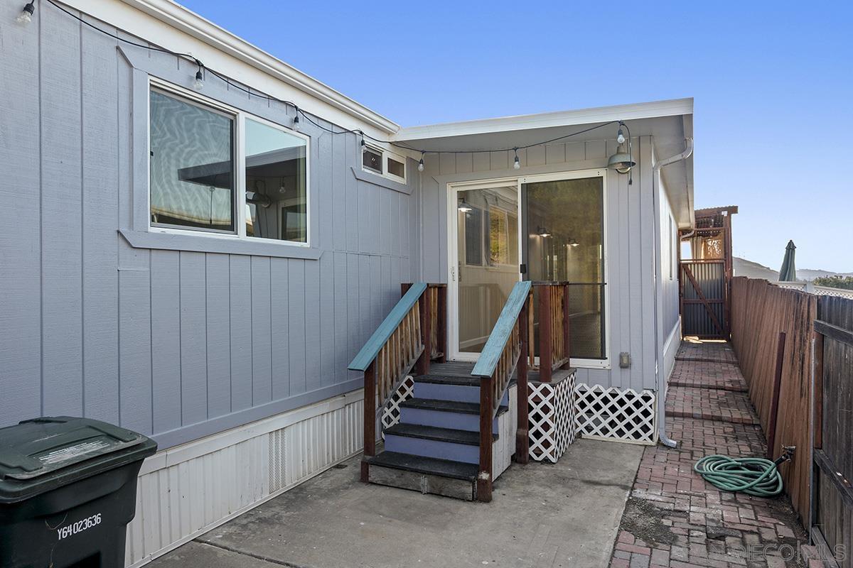 Detail Gallery Image 37 of 42 For 14215  Pecan Park Ln 124, El Cajon,  CA 92021 - 3 Beds | 2 Baths