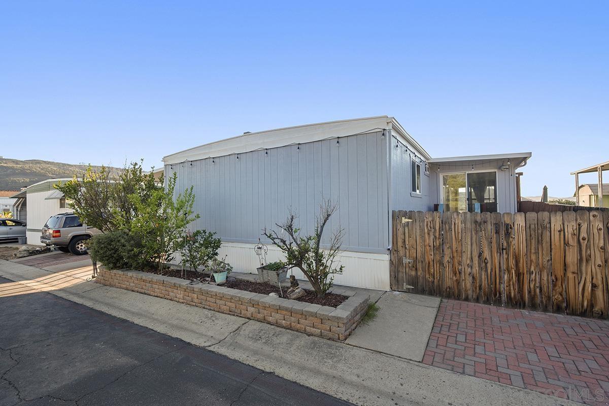 Detail Gallery Image 38 of 42 For 14215  Pecan Park Ln 124, El Cajon,  CA 92021 - 3 Beds | 2 Baths