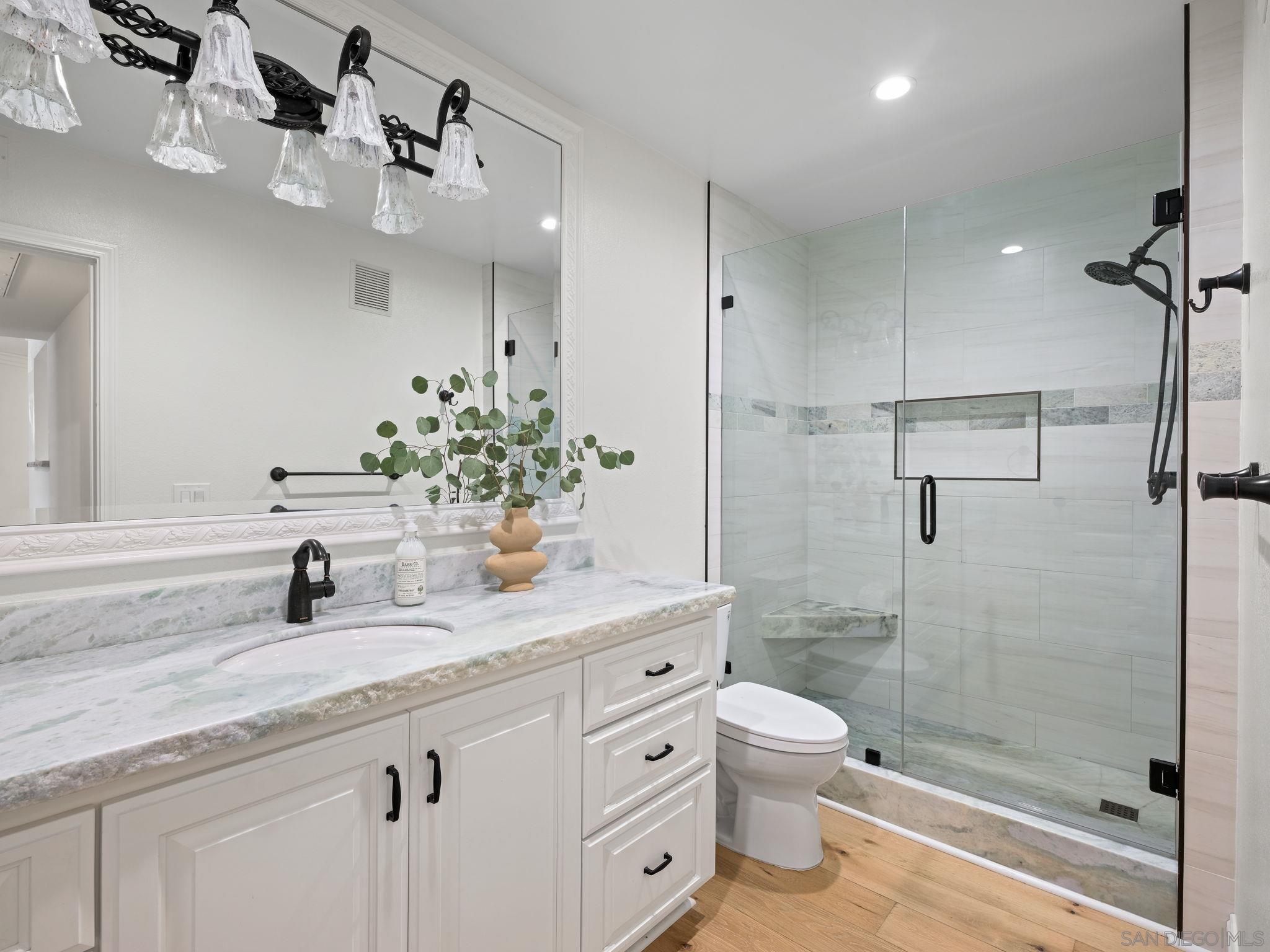 Detail Gallery Image 12 of 16 For 12023  Alta Carmel  244, San Diego,  CA 92128 - 1 Beds | 1 Baths