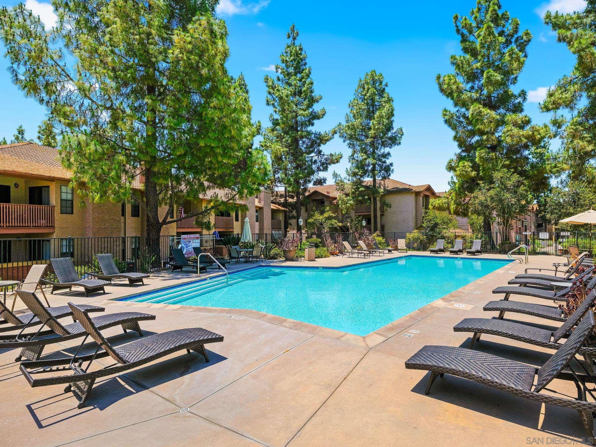 Detail Gallery Image 16 of 16 For 12023  Alta Carmel  244, San Diego,  CA 92128 - 1 Beds | 1 Baths