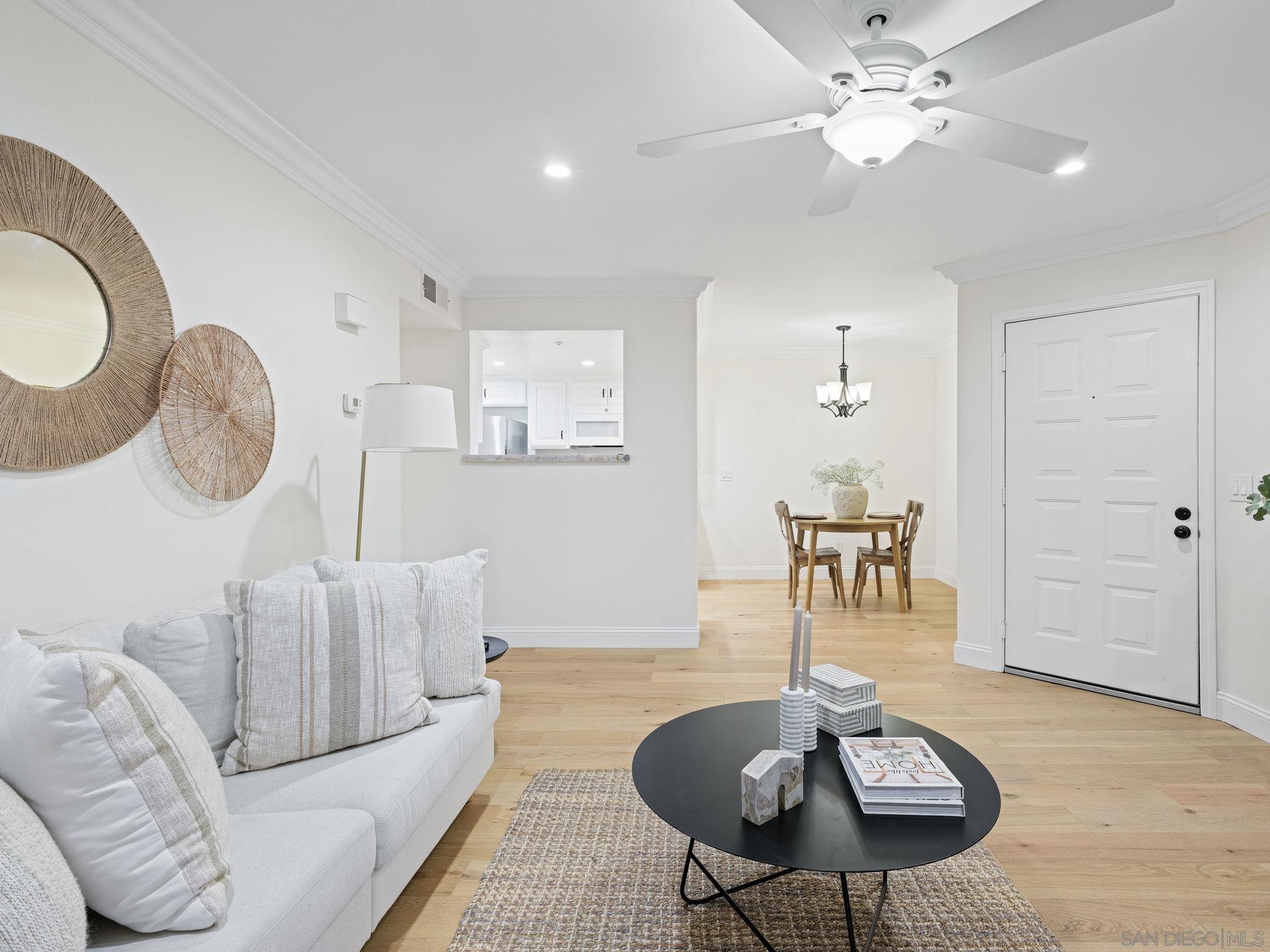 Detail Gallery Image 5 of 16 For 12023  Alta Carmel  244, San Diego,  CA 92128 - 1 Beds | 1 Baths