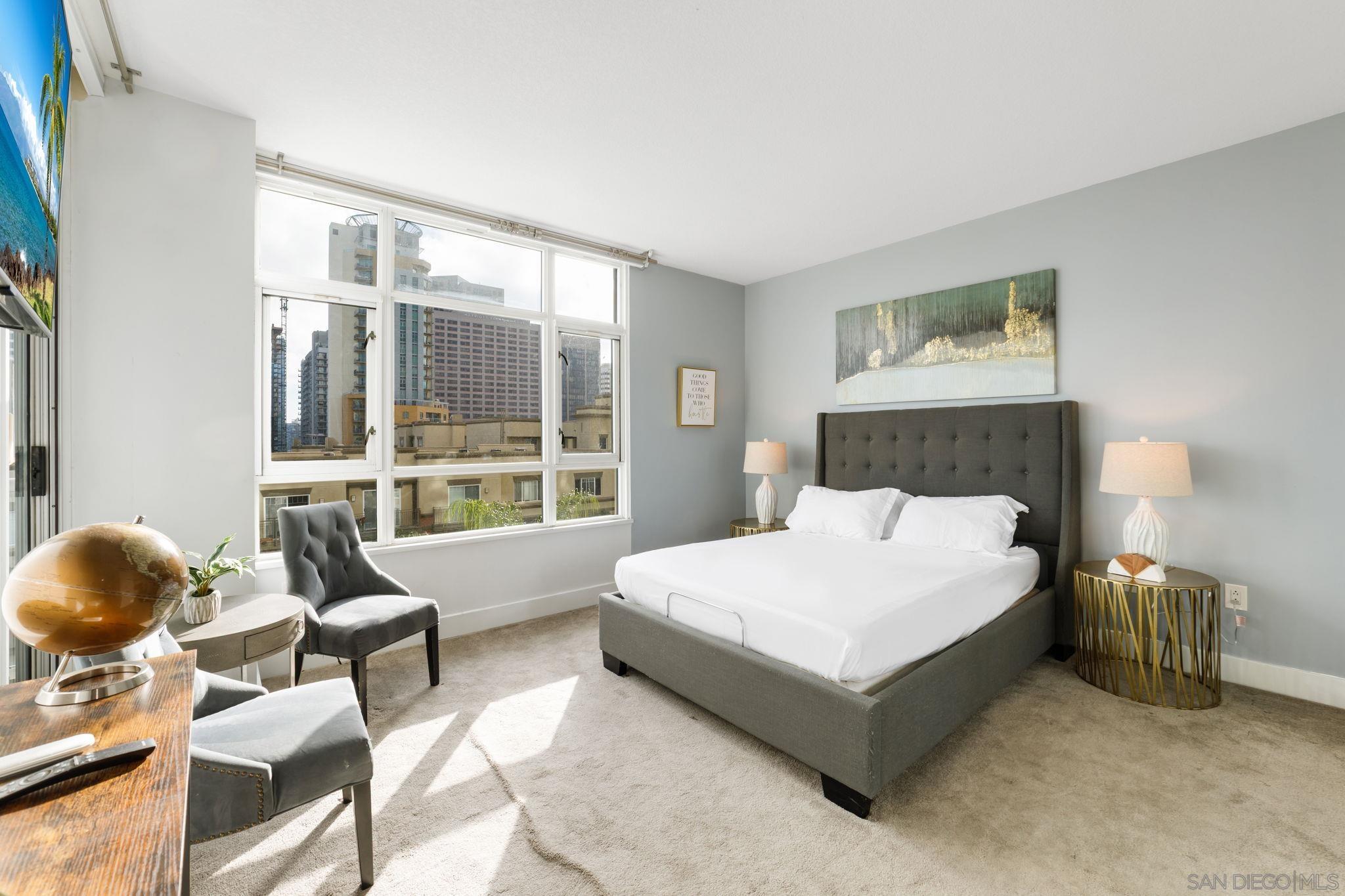 Detail Gallery Image 15 of 55 For 850  Beech St  511, San Diego,  CA 92101 - 3 Beds | 2 Baths