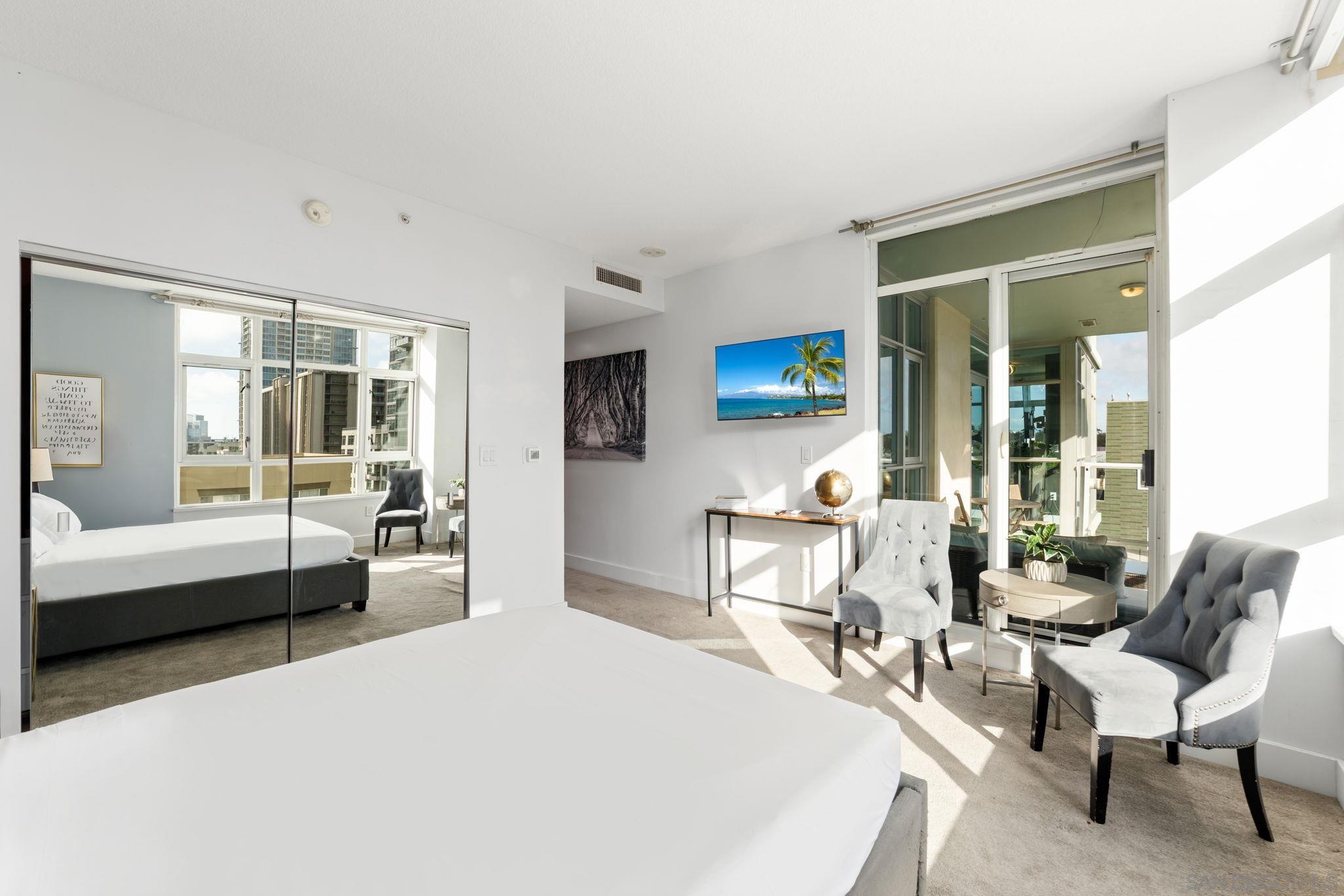 Detail Gallery Image 16 of 55 For 850  Beech St  511, San Diego,  CA 92101 - 3 Beds | 2 Baths