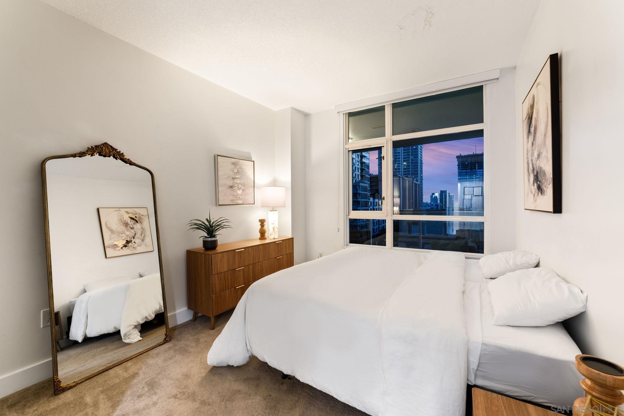 Detail Gallery Image 21 of 55 For 850  Beech St  511, San Diego,  CA 92101 - 3 Beds | 2 Baths