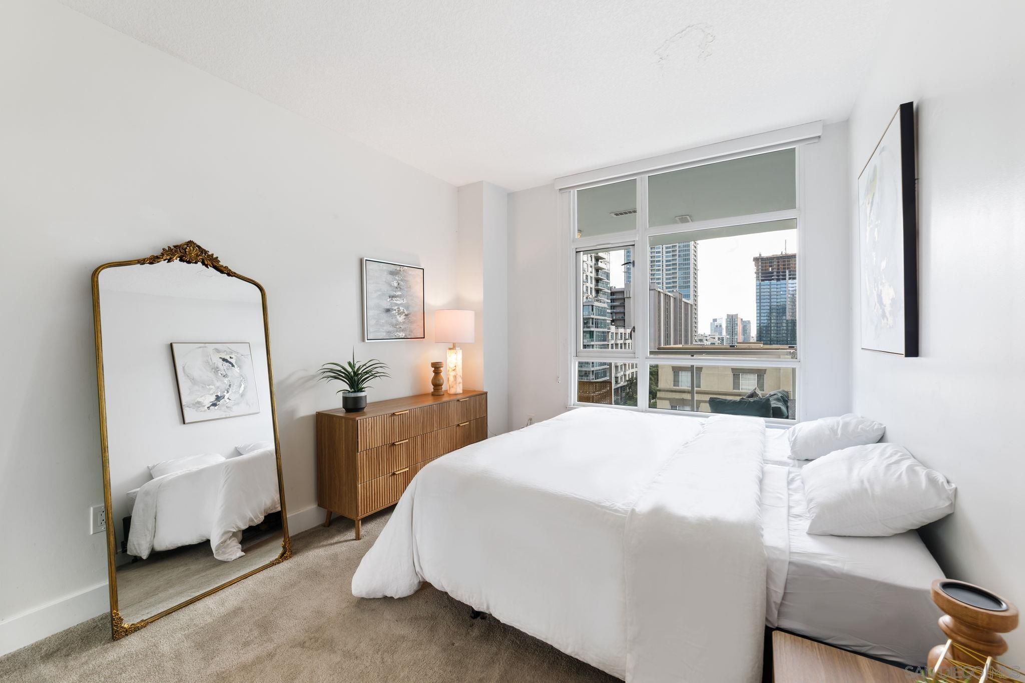 Detail Gallery Image 22 of 55 For 850  Beech St  511, San Diego,  CA 92101 - 3 Beds | 2 Baths