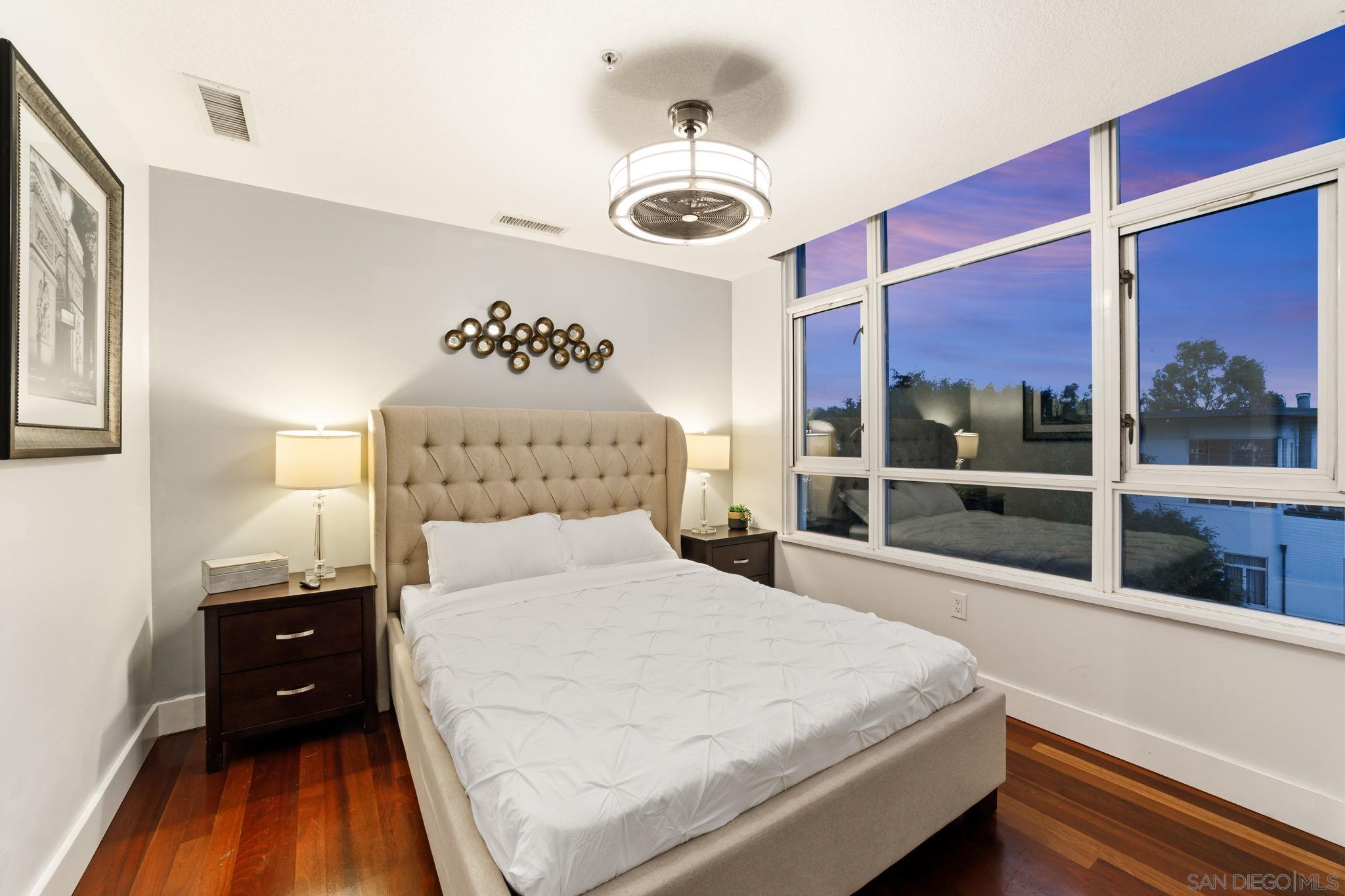 Detail Gallery Image 26 of 55 For 850  Beech St  511, San Diego,  CA 92101 - 3 Beds | 2 Baths