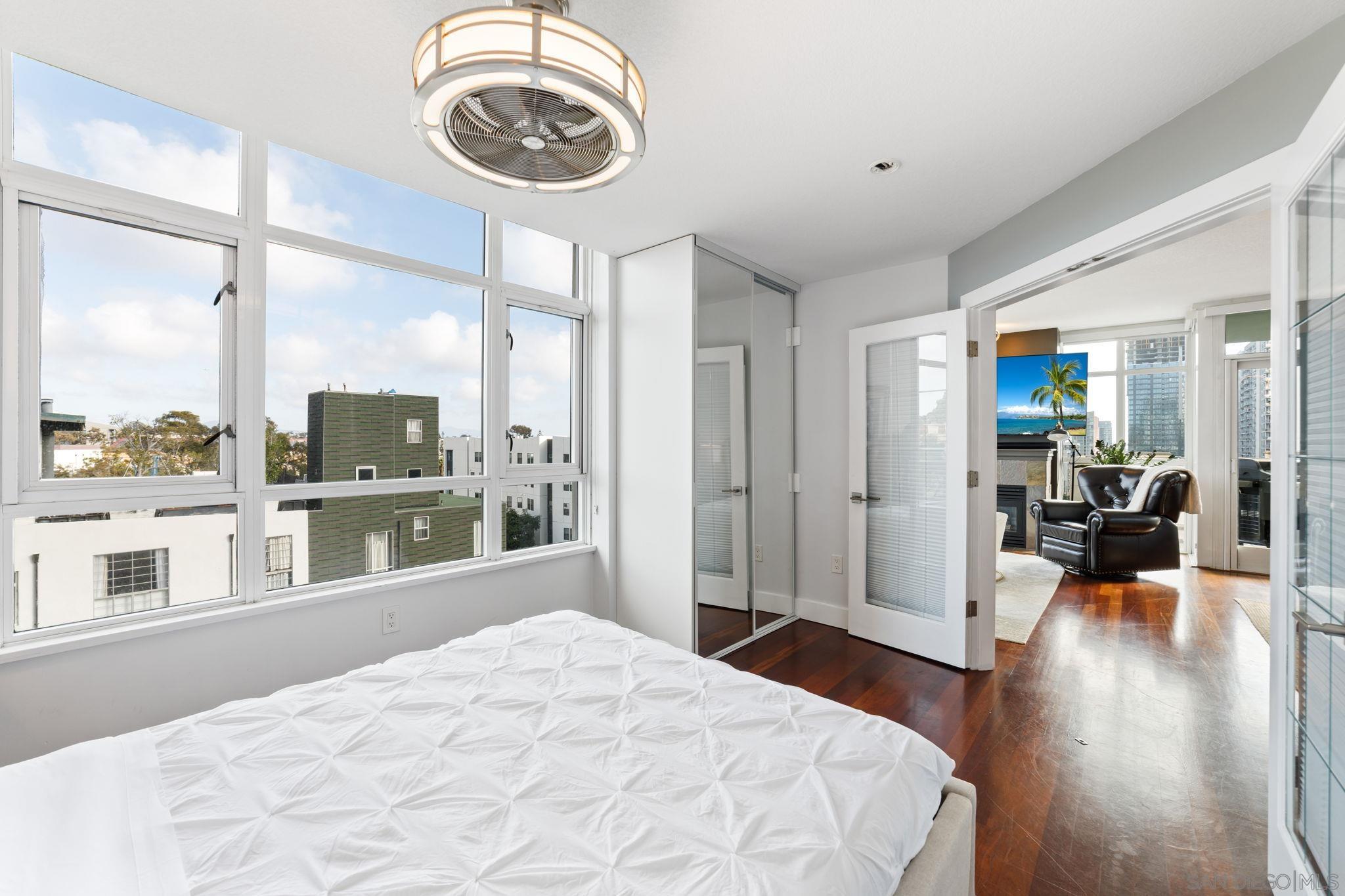 Detail Gallery Image 28 of 55 For 850  Beech St  511, San Diego,  CA 92101 - 3 Beds | 2 Baths