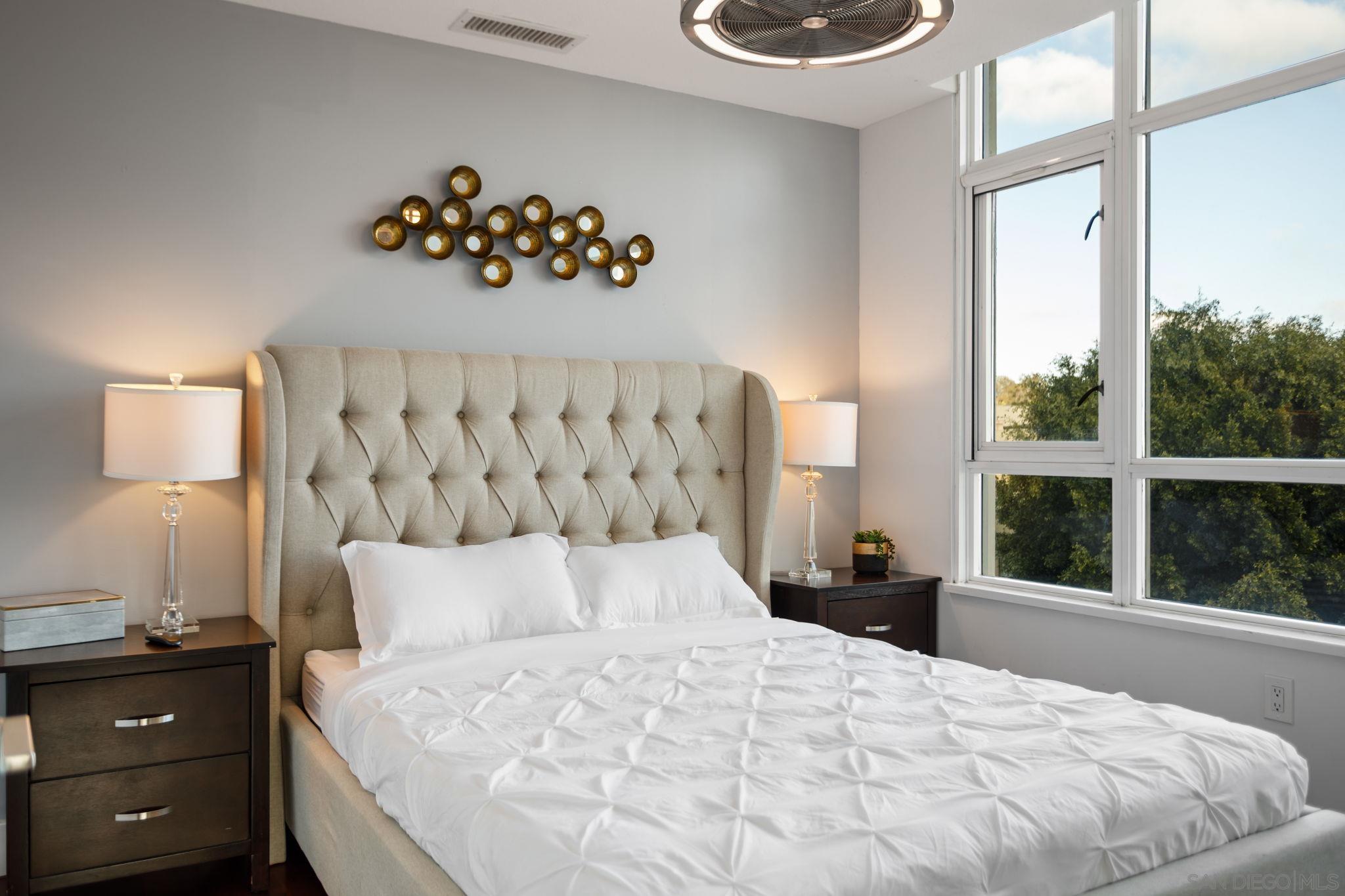 Detail Gallery Image 29 of 55 For 850  Beech St  511, San Diego,  CA 92101 - 3 Beds | 2 Baths