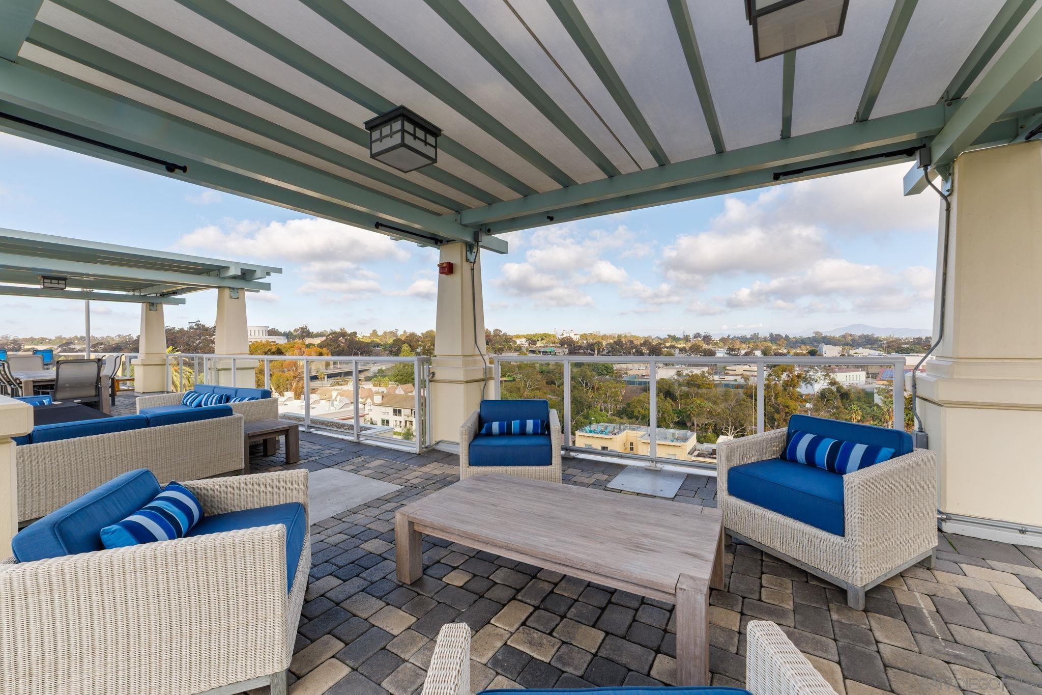 Detail Gallery Image 45 of 55 For 850  Beech St  511, San Diego,  CA 92101 - 3 Beds | 2 Baths