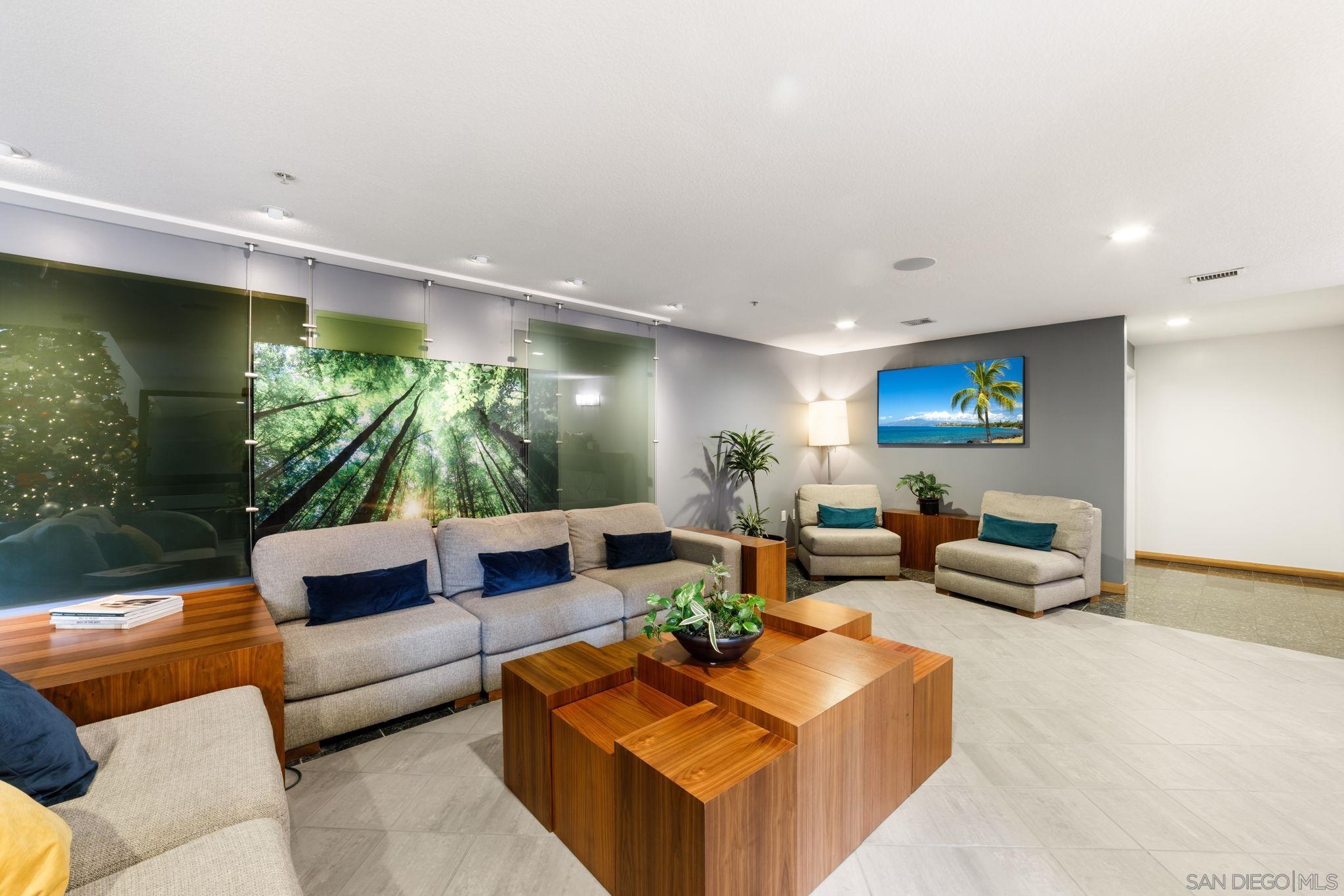 Detail Gallery Image 49 of 55 For 850  Beech St  511, San Diego,  CA 92101 - 3 Beds | 2 Baths