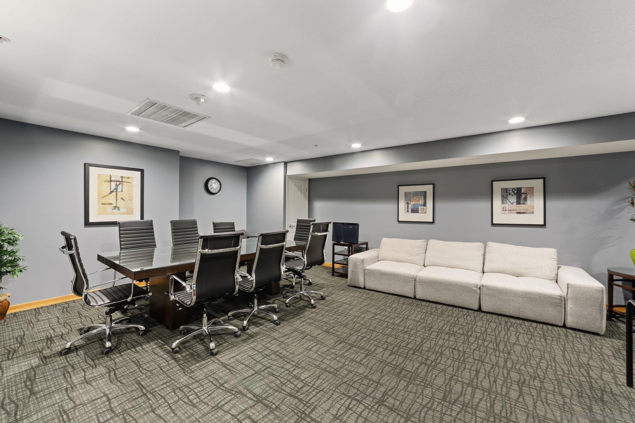 Detail Gallery Image 50 of 55 For 850  Beech St  511, San Diego,  CA 92101 - 3 Beds | 2 Baths