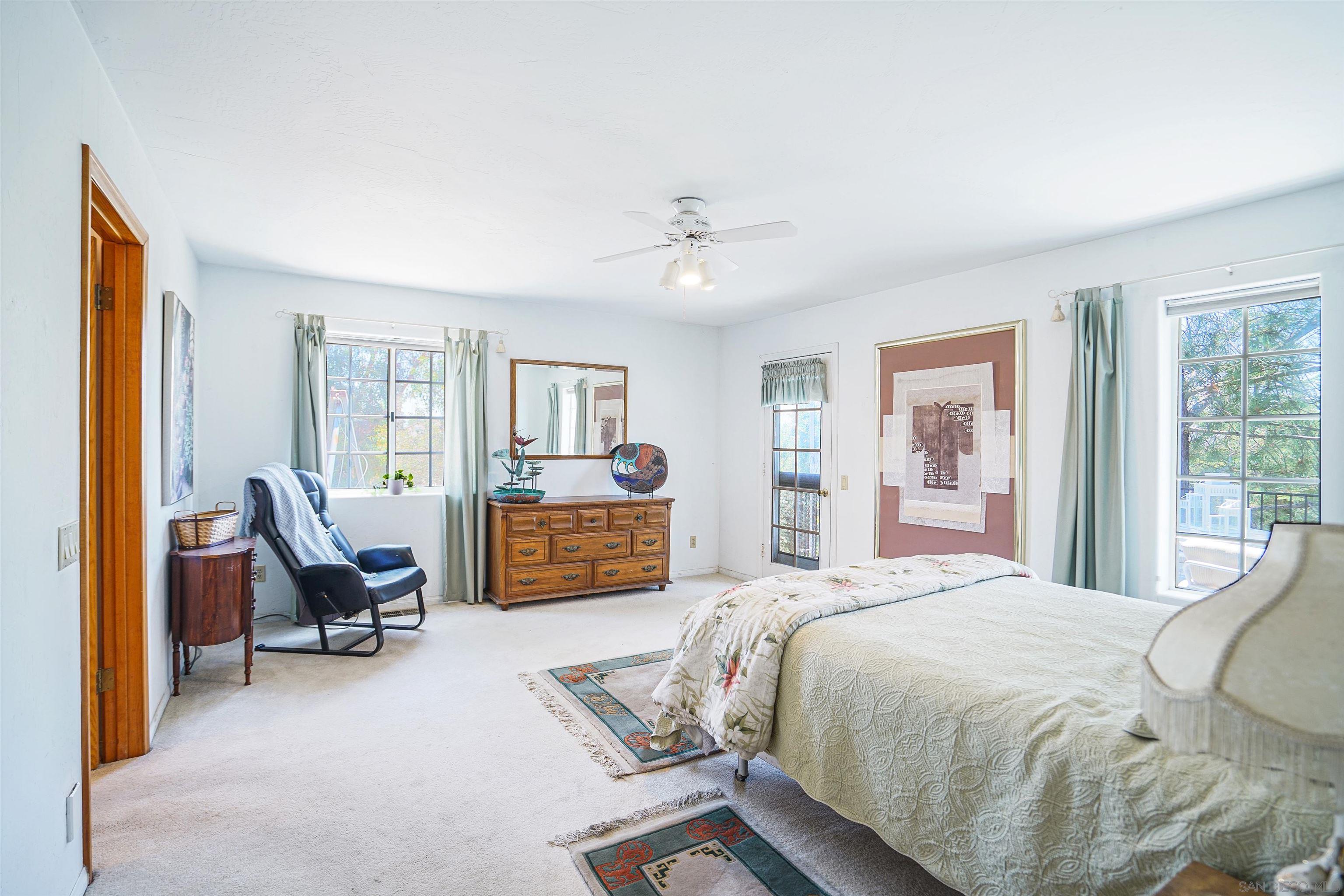 Detail Gallery Image 17 of 47 For 995  Laky Ln, Ramona,  CA 92065 - 3 Beds | 2 Baths