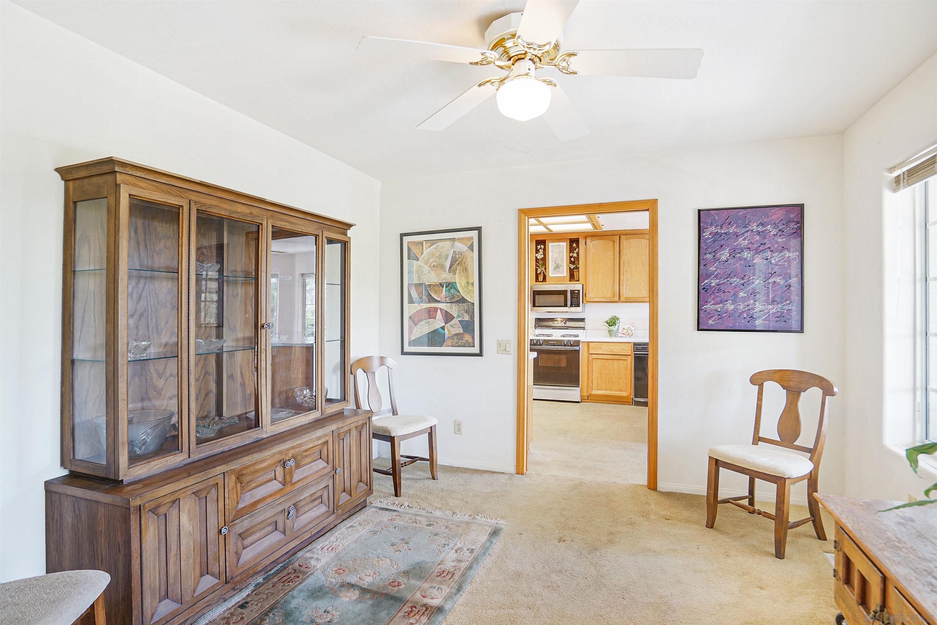 Detail Gallery Image 22 of 47 For 995  Laky Ln, Ramona,  CA 92065 - 3 Beds | 2 Baths