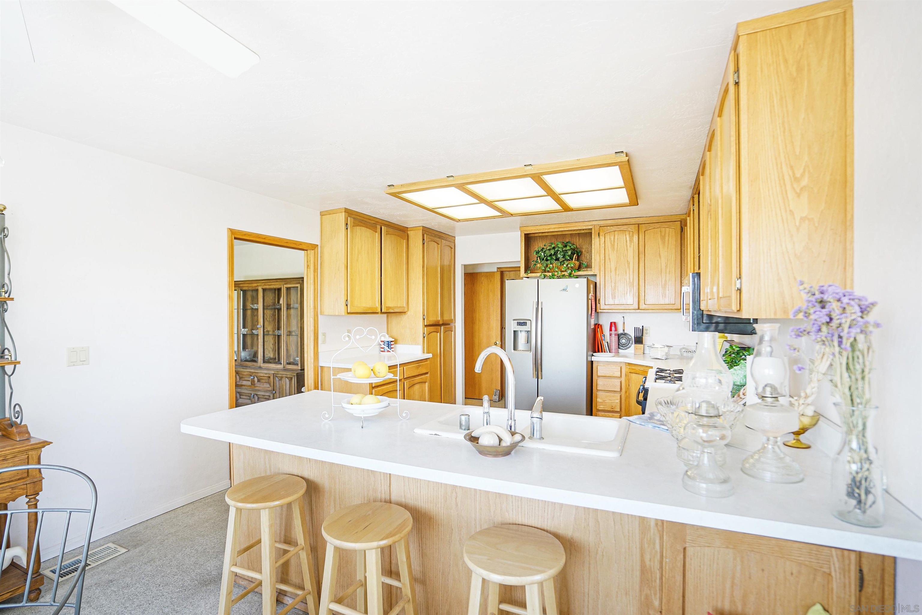 Detail Gallery Image 26 of 47 For 995  Laky Ln, Ramona,  CA 92065 - 3 Beds | 2 Baths