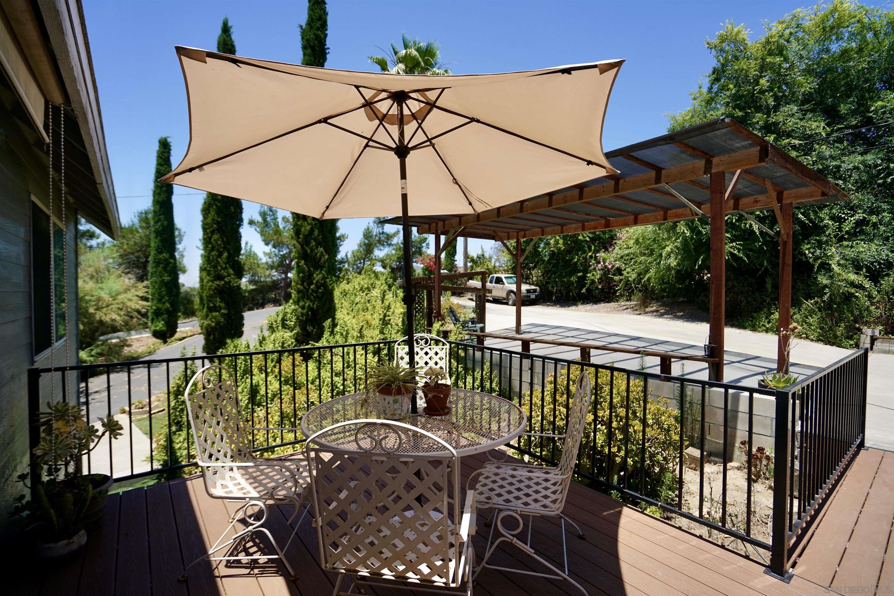 Detail Gallery Image 31 of 47 For 995  Laky Ln, Ramona,  CA 92065 - 3 Beds | 2 Baths