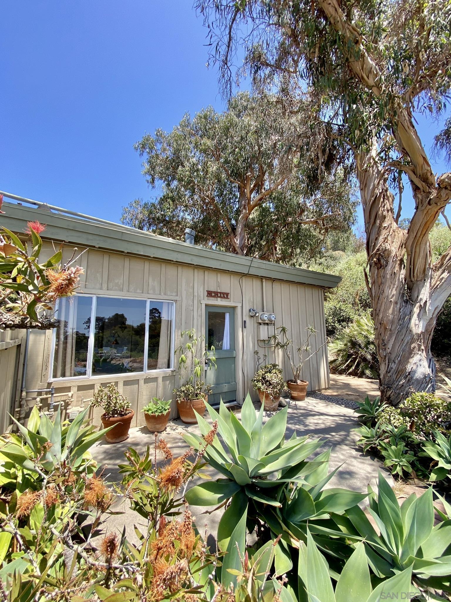 Detail Gallery Image 13 of 16 For 1925  Balboa Ave., Del Mar,  CA 92014 - 1 Beds | 1 Baths